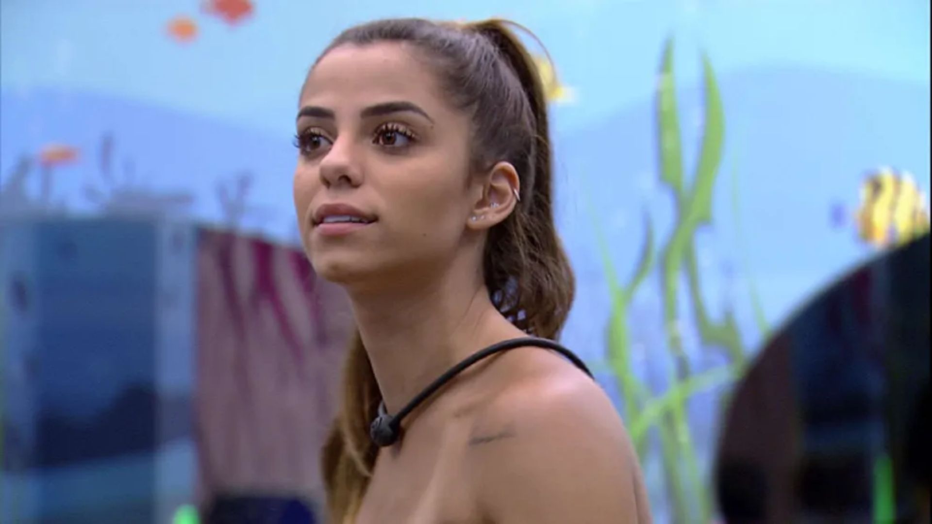 BBB23: Key Alves recebe investimento pesado de empresário para bombar: “Só para criar”