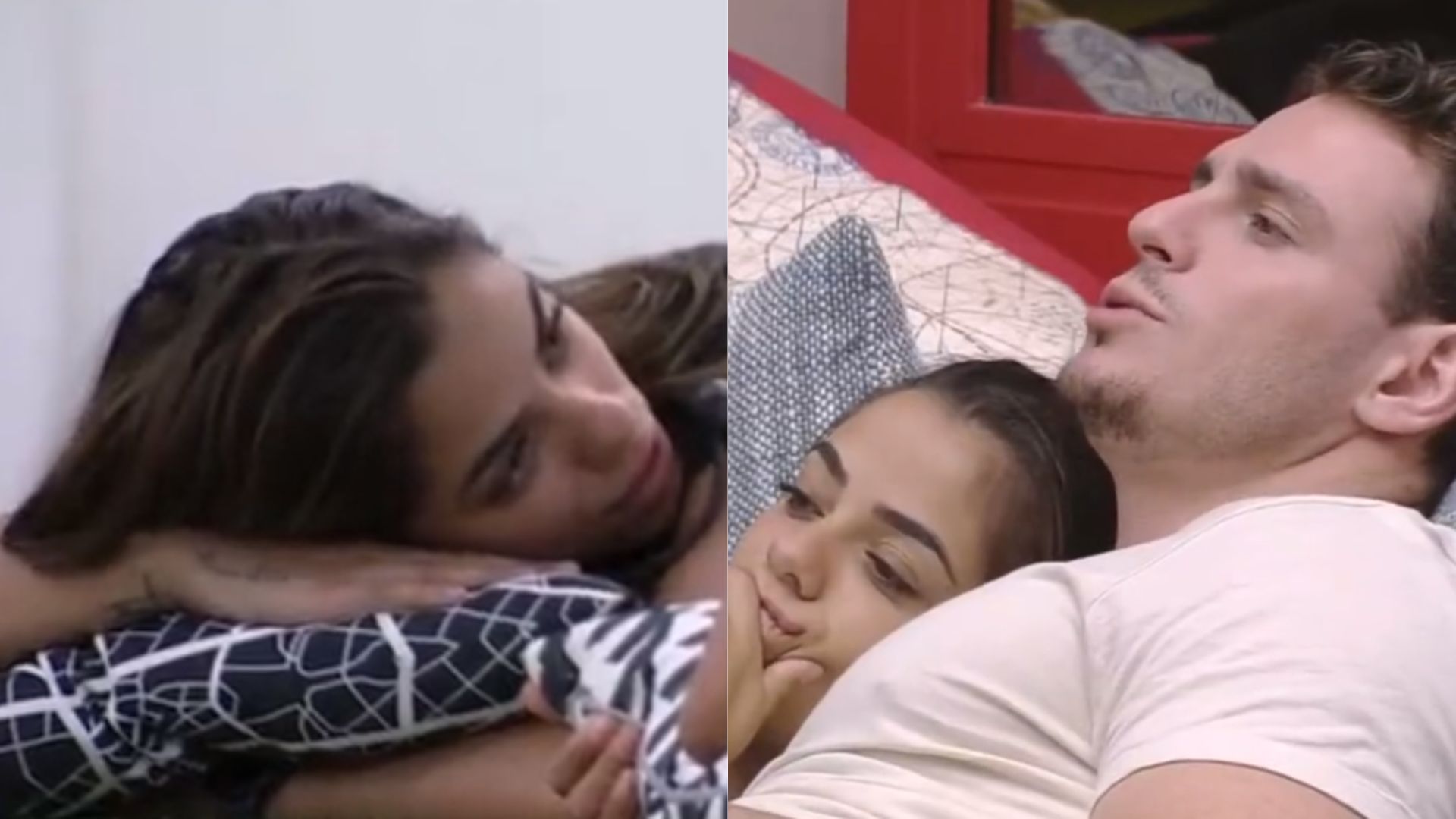 BBB23: Key Alves revela arrependimento por ter se envolvido com Gustavo: “Tirar de mim”