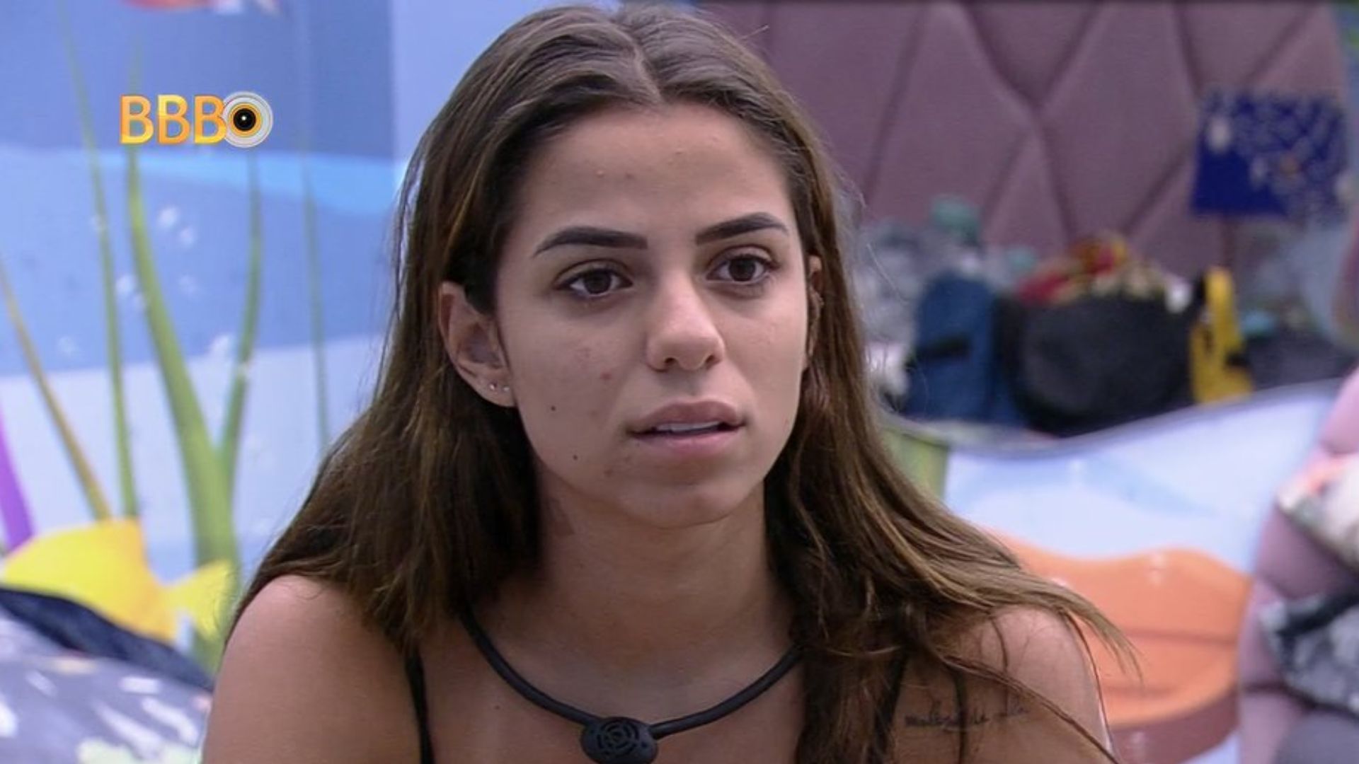 BBB23: Key Alves revela golpe que levou de pessoa próxima: “Você acredita?”