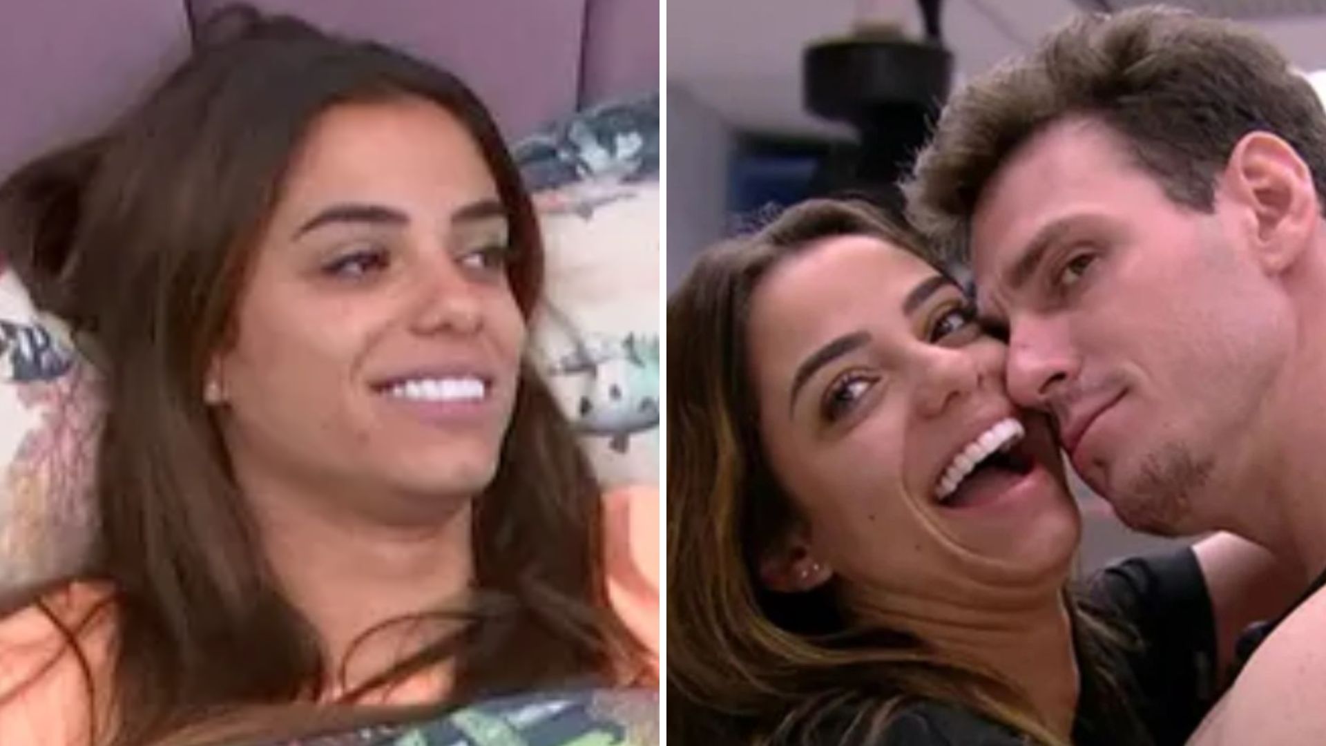 BBB23: Key Alves revela planos de casamento com Gustavo: “Esse ano”