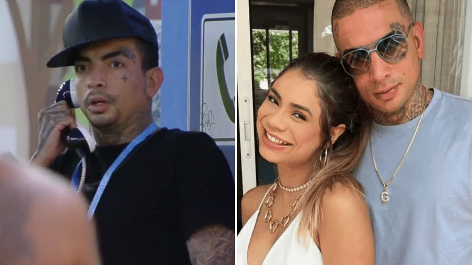 BBB23: Lexa comemora por MC Guimê ter atendido ao Big Fone novamente: “Grandão”