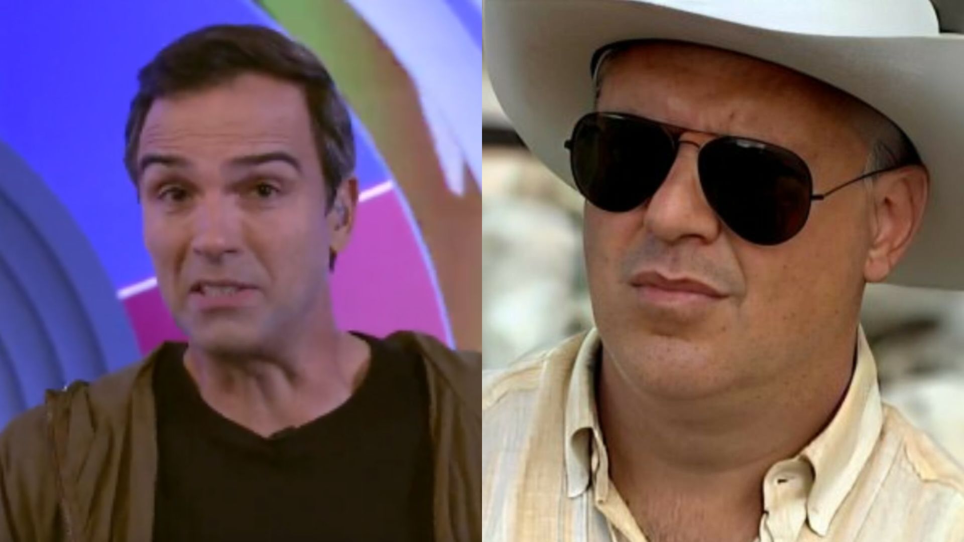 BBB23 marca Ibope desastroso e garante audiência inferior a reprise de ‘Rei do Gabo’