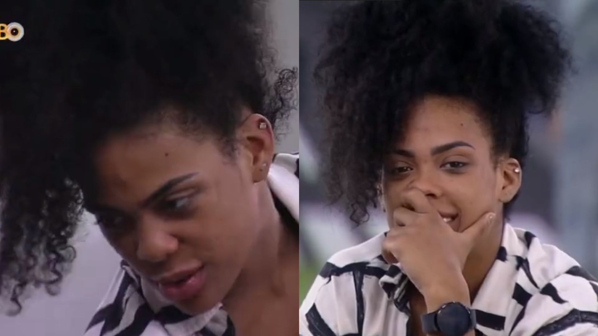 BBB23: Marvvila revela estratégia de brother rival e aponta possível alvo: “Separar vocês”