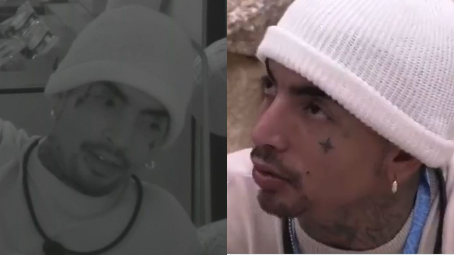 BBB23: MC Guimê desabafa sobre briga com Sapato e revela: “Trazer entretenimento”