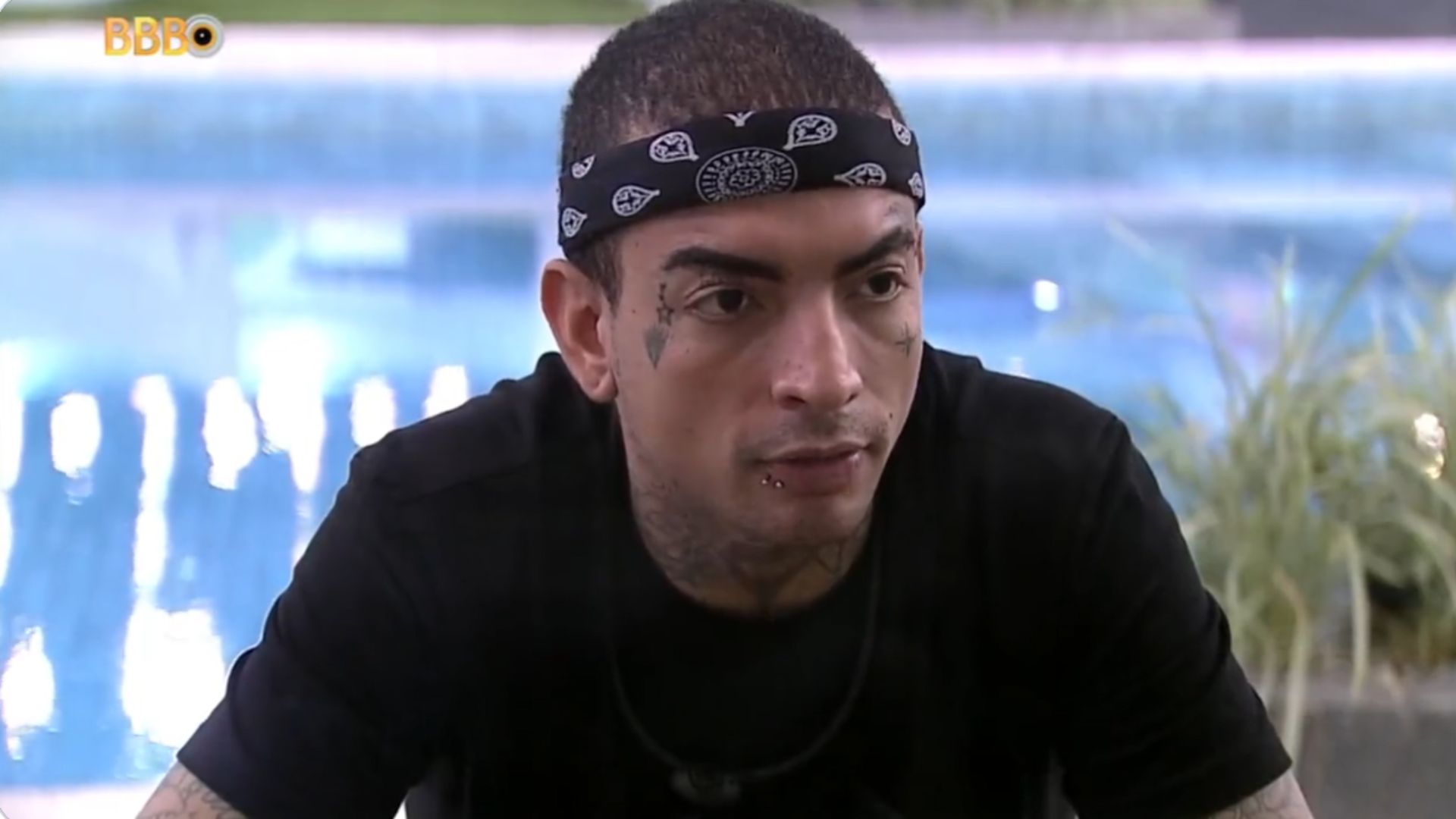 BBB23: MC Guimê expõe ‘jogo sujo’ de brother e declara: “Falei na cara dele”