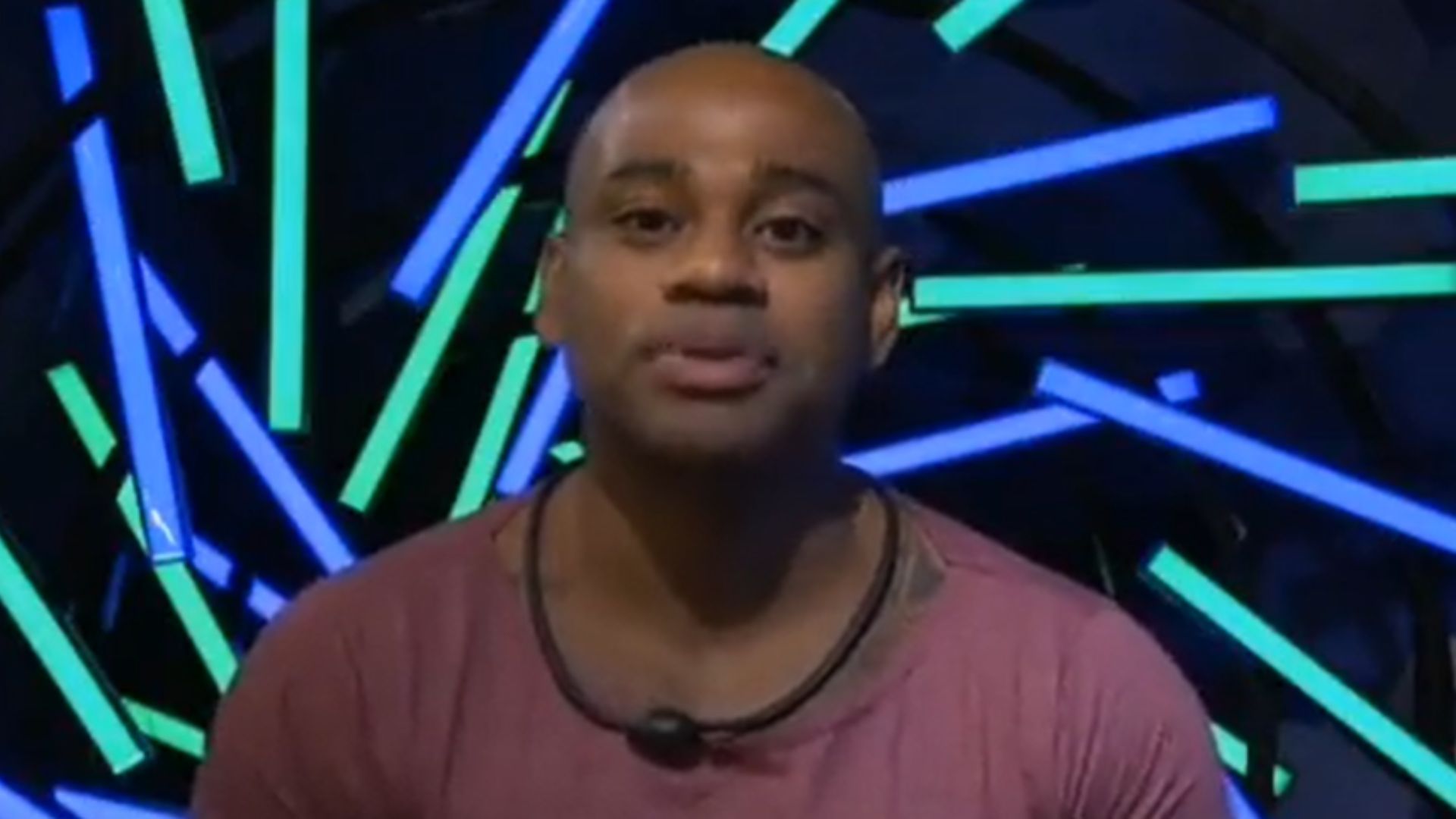BBB23: Mesmo após nova eliminação, Cezar Black aponta retorno de Gustavo: “Você vai voltar”
