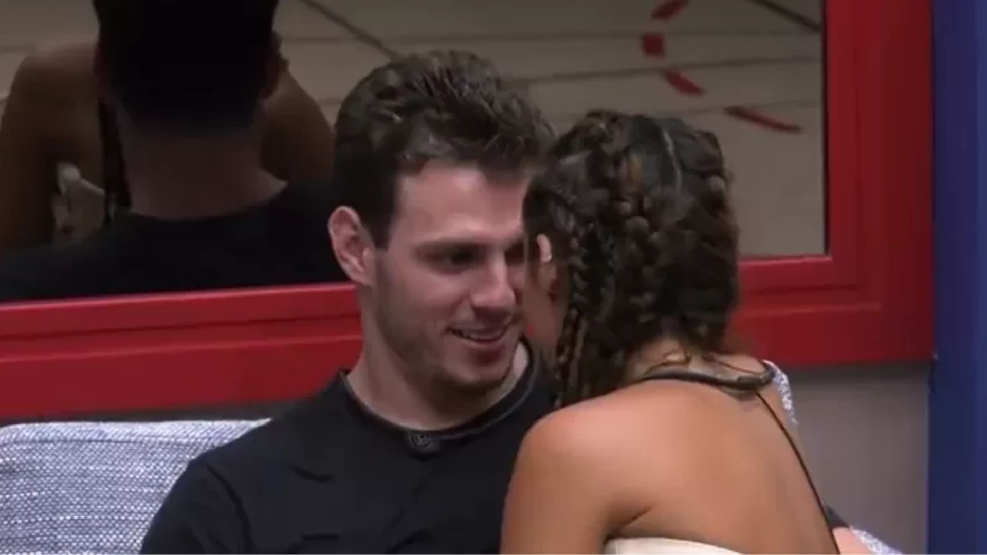 BBB23: Após grupo se desfazer, Gustavo e Key se desesperam e buscam novos aliados: “Não tem como”
