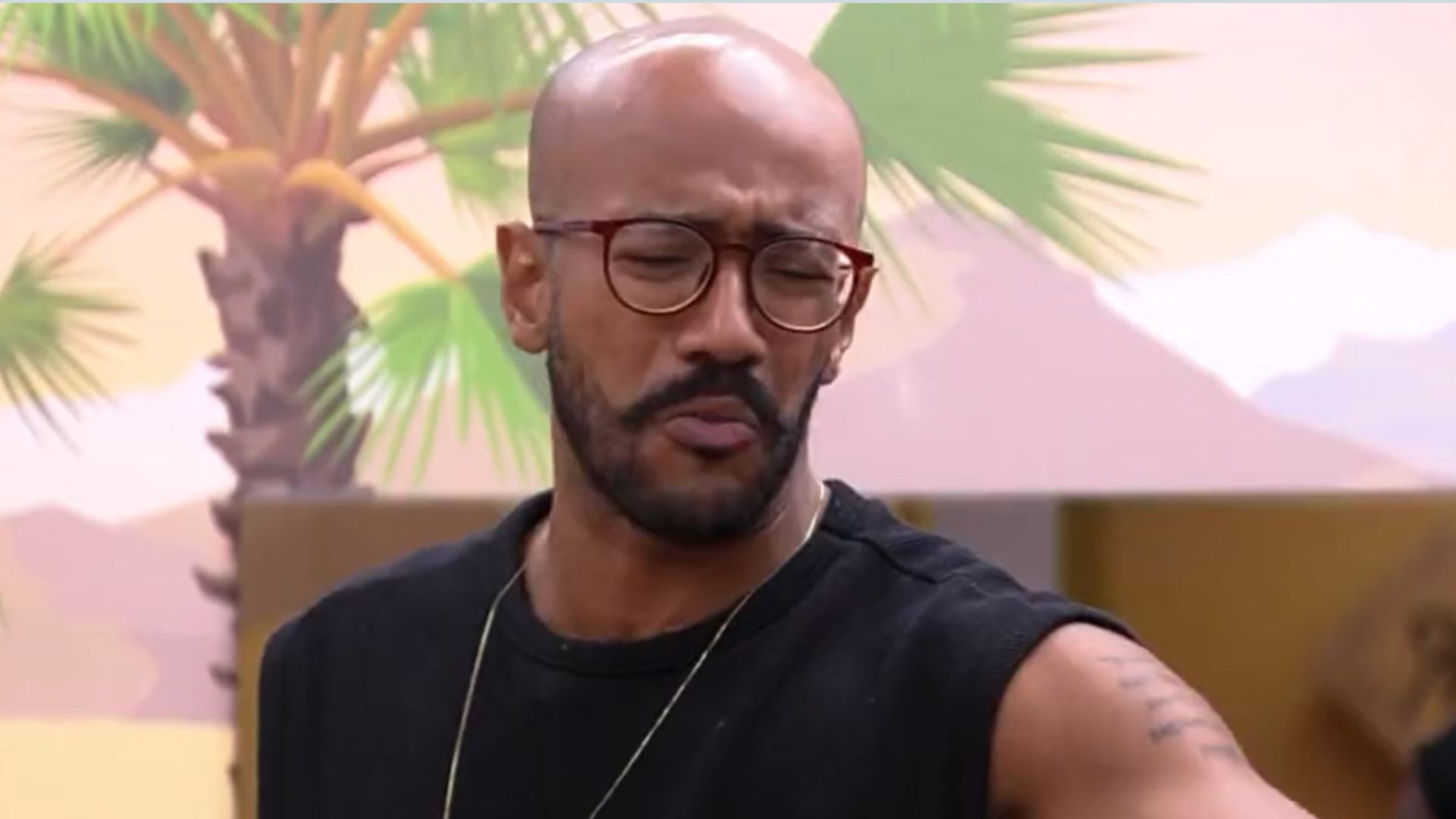 BBB23: Após briga por ovo, Ricardo perde a paciência e detona aliada: “Mimada”