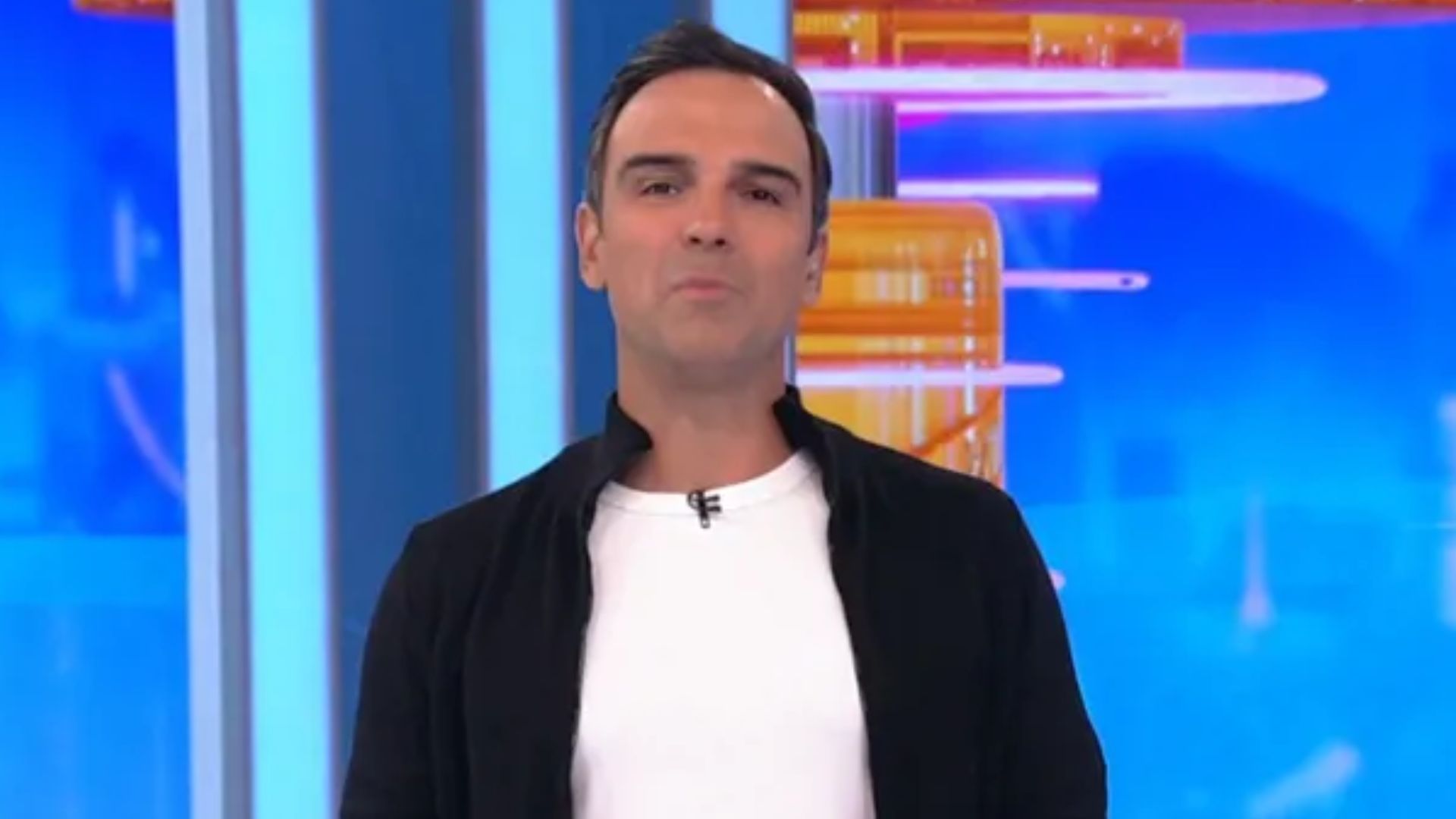 BBB23: Tadeu Schmidt anuncia paredão quádruplo e poder curinga valioso