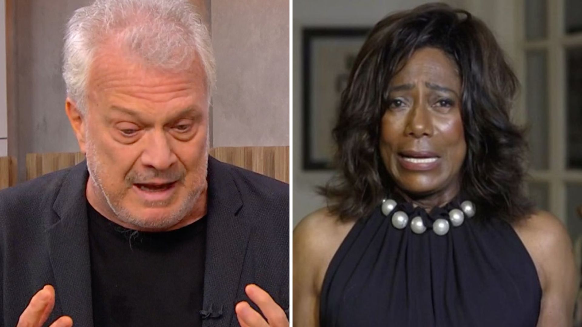 Sincero, Pedro Bial confessa brigas com Glória Maria nos bastidores: “Implicância”
