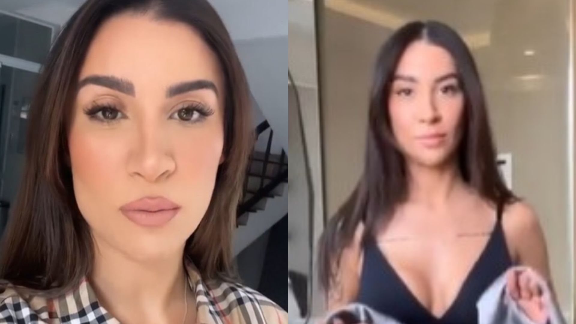 Bianca Andrade surge com look diferentão e é detonada na web: “Mendiga”
