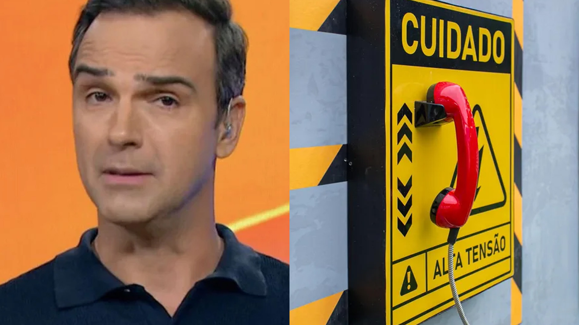 BBB23: Big Fone toca com surpresa desagradável para quem atender: saiba qual