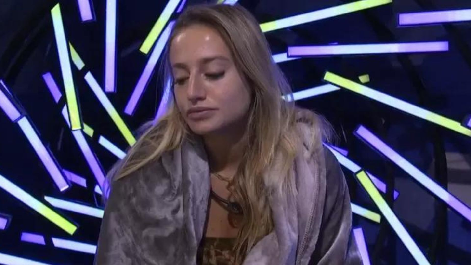 BBB23: Bruna Giphao lamenta eliminação de Gabriel e desabafa: “Continua”