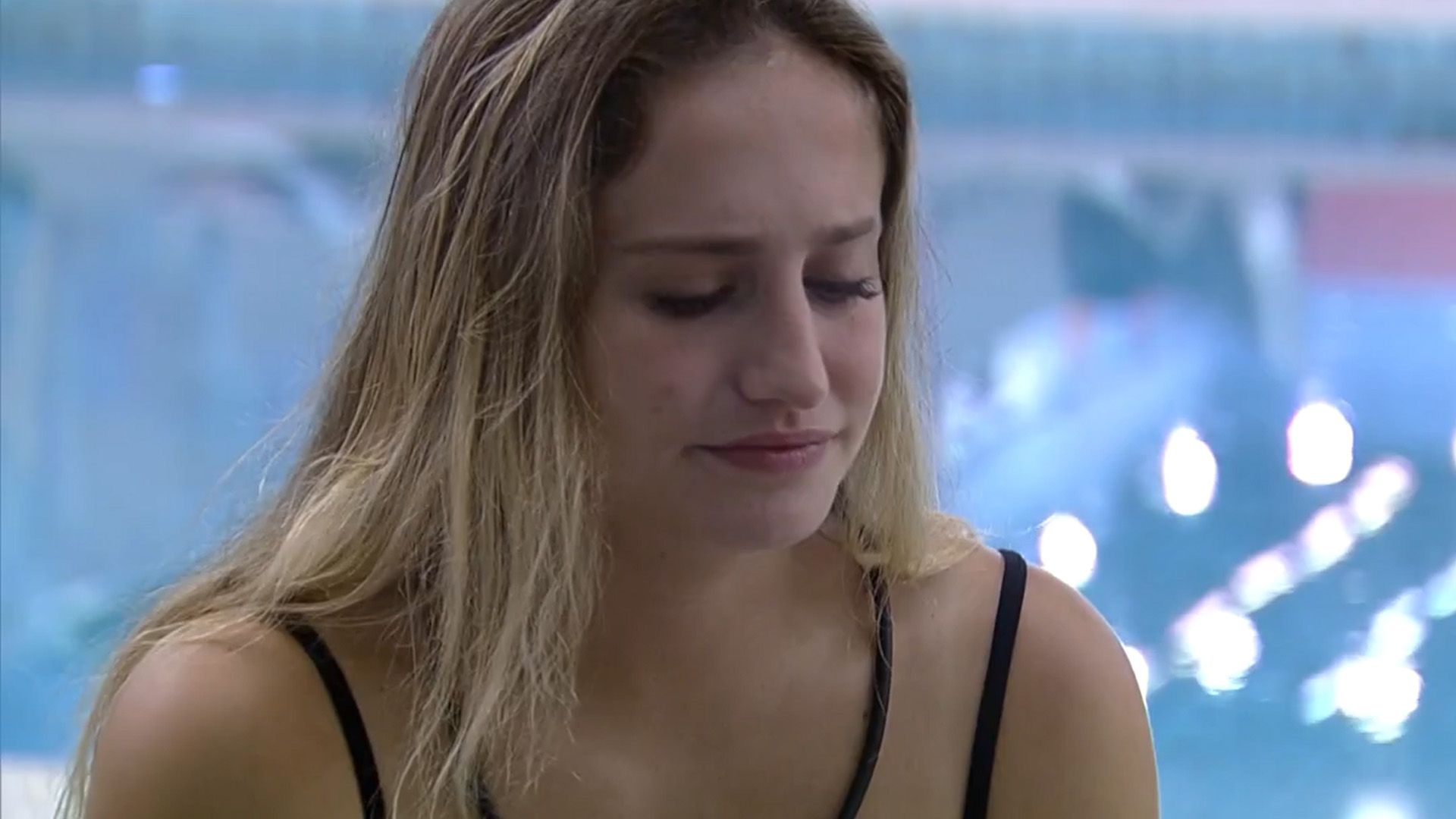 BBB23: Bruna Griphao deixa brothers enojados com falta de higiene: “Come coisa do chão”