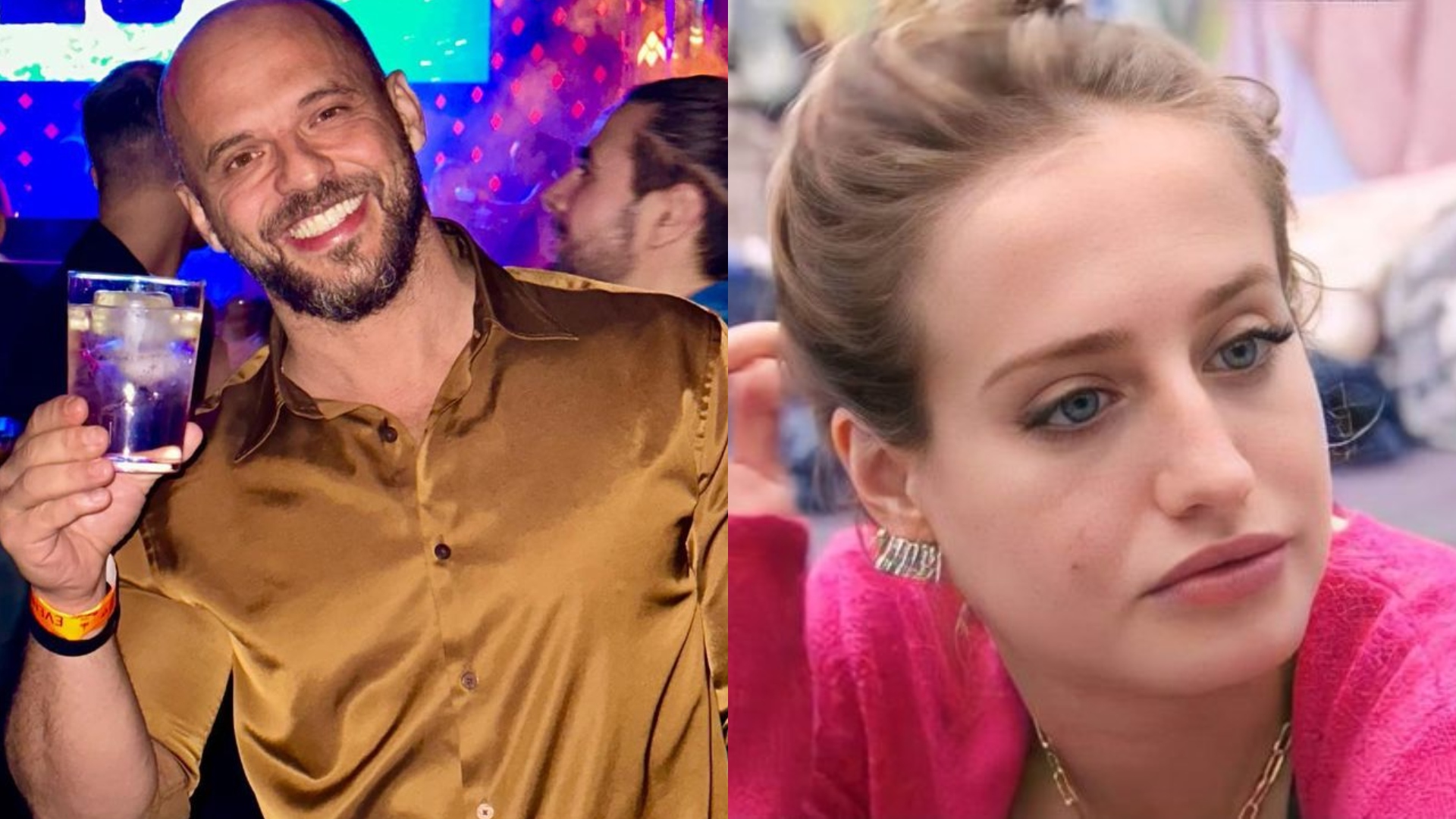 Personal de Bruna Griphao revela que atriz já invadiu sua casa durante a noite: “Sem me avisar”