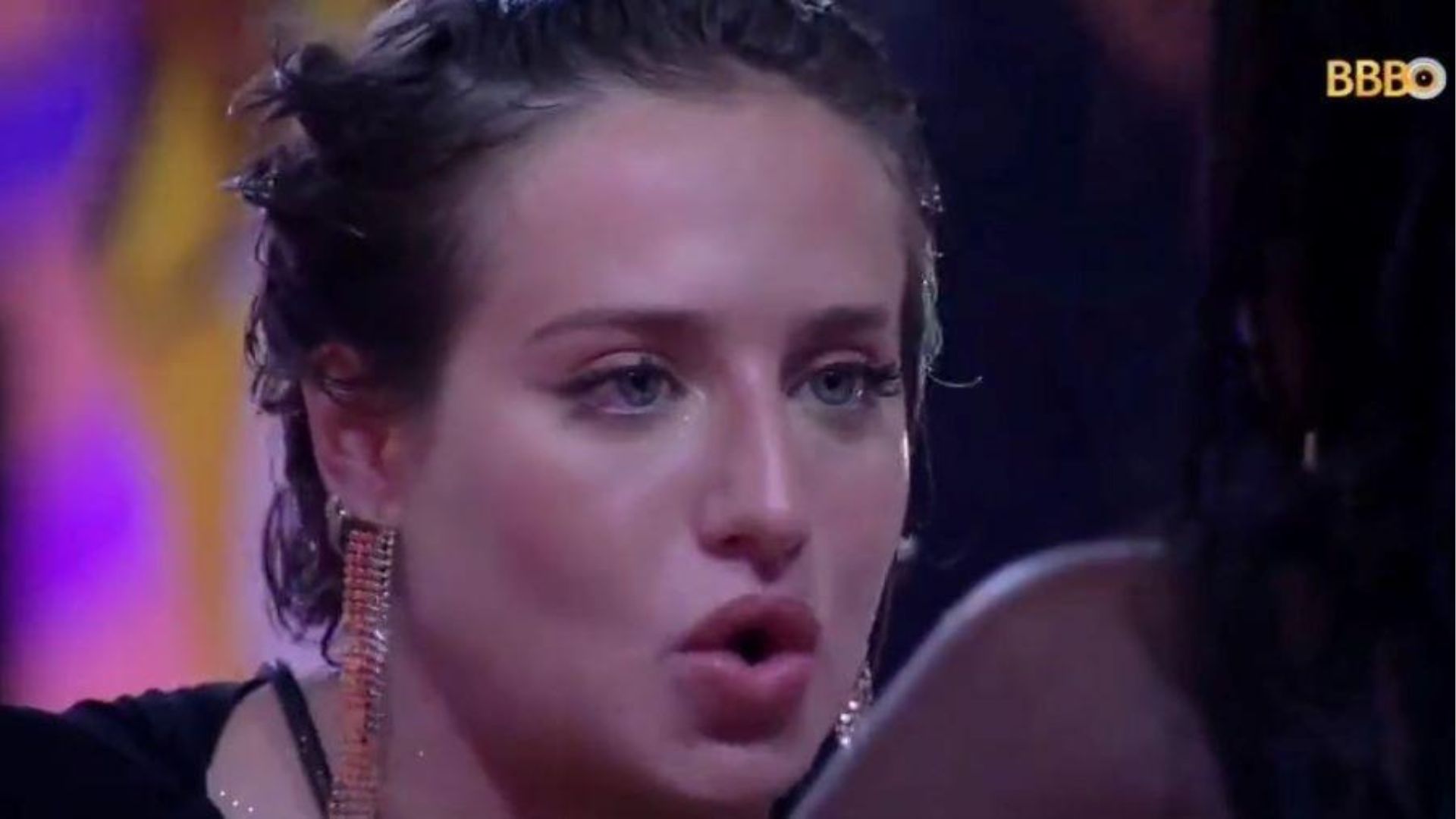 BBB23: Bruna Griphao sofre fortes acusações por fala polêmica contra brother: “Racista”