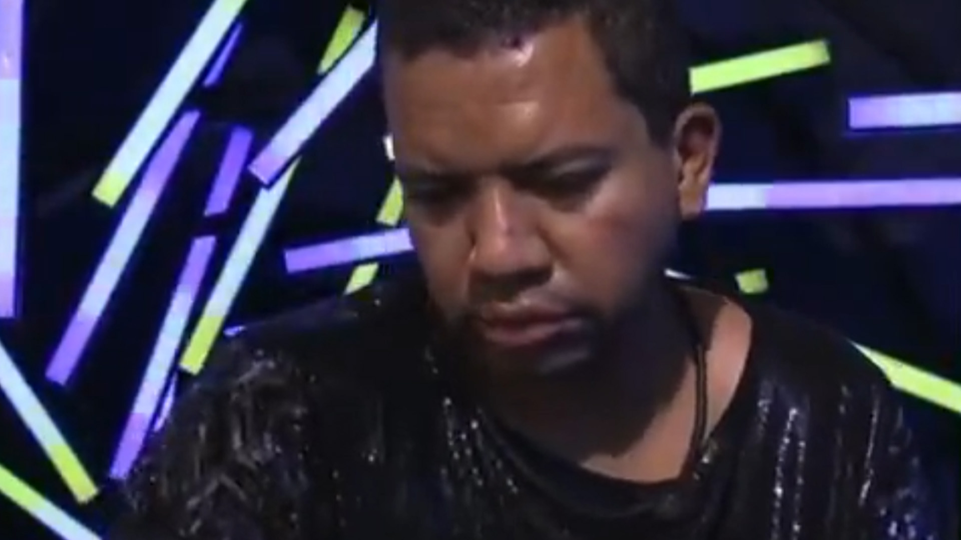 BBB23: Que fedor! Bruno solta gases no Confessionário: “Coitado de quem for depois”