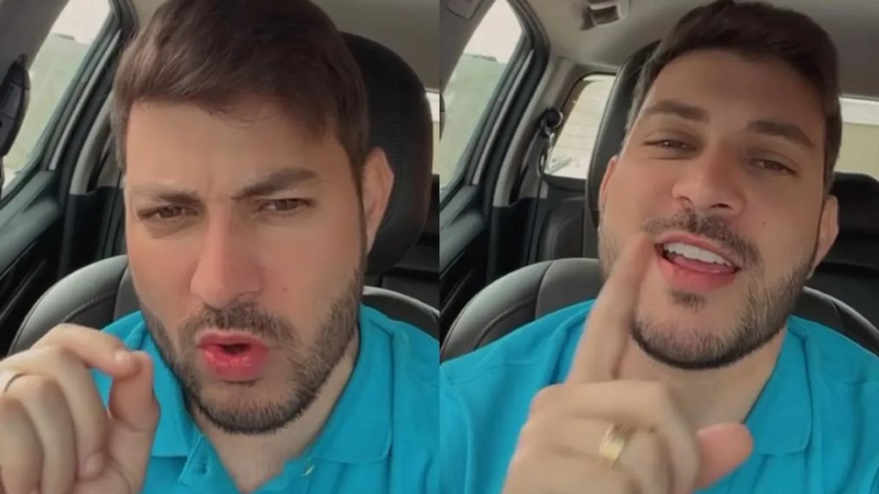 BBB23: Caio Afiune sai em defesa de brother e declara torcida: “Ele entrega demais”