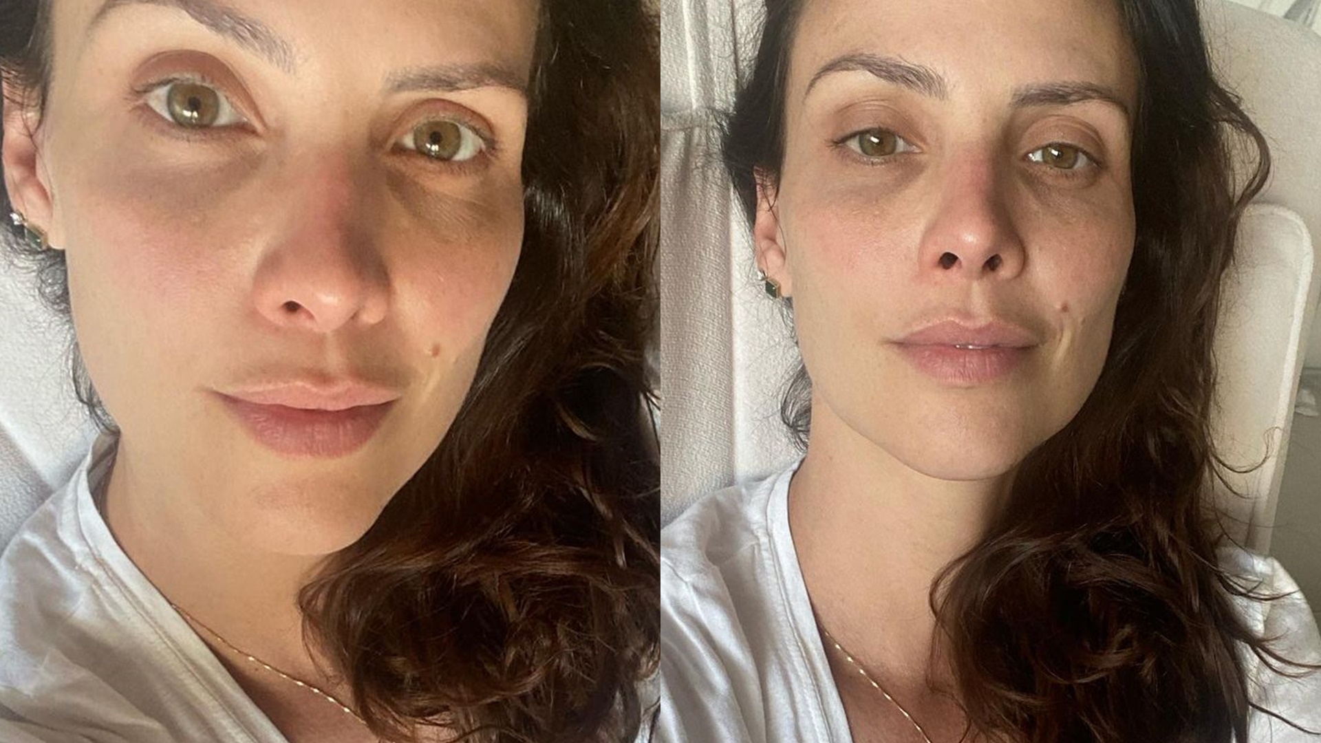 Camila Rodrigues comove fãs ao fazer desabafo sincerão sobre maternidade: “Uma batalha”