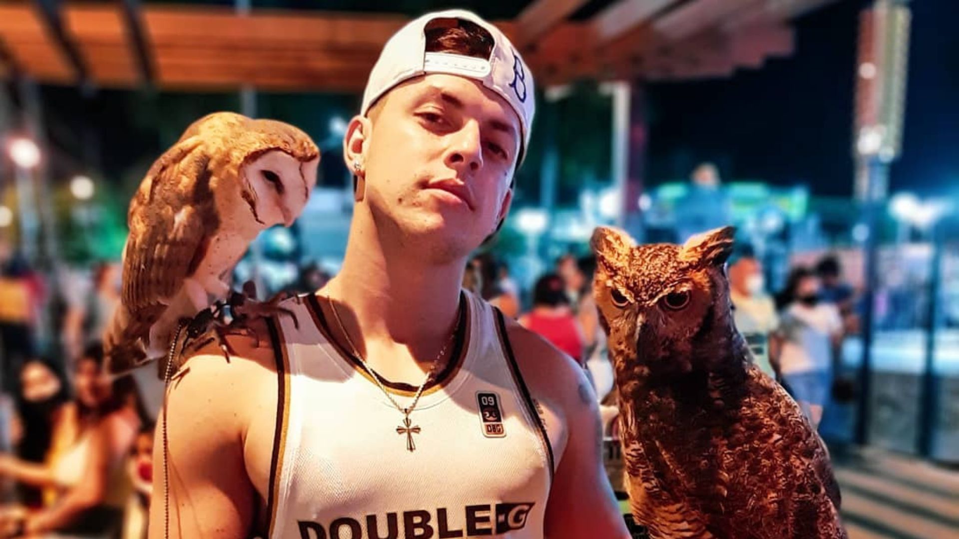 Cantor de rap morre aos 29 anos após infecção em Goiás: “Jamais será esquecido”