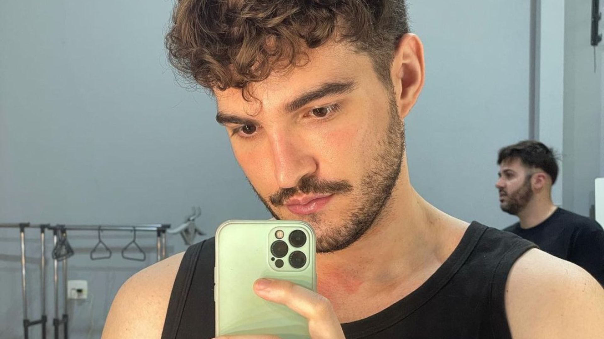 Cantor Jão anuncia momento de “descanso” na carreira: “Ano de evolução”