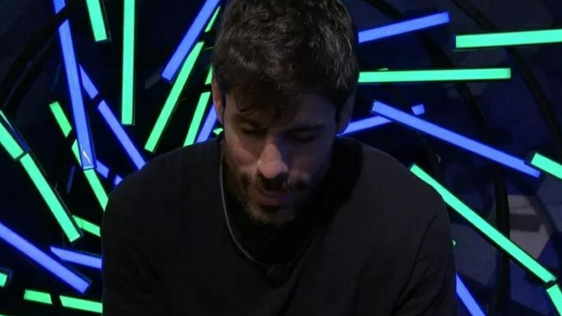 BBB23: Cara de Sapato acorda arrependido após vexame: “Não deveria ter rolado”