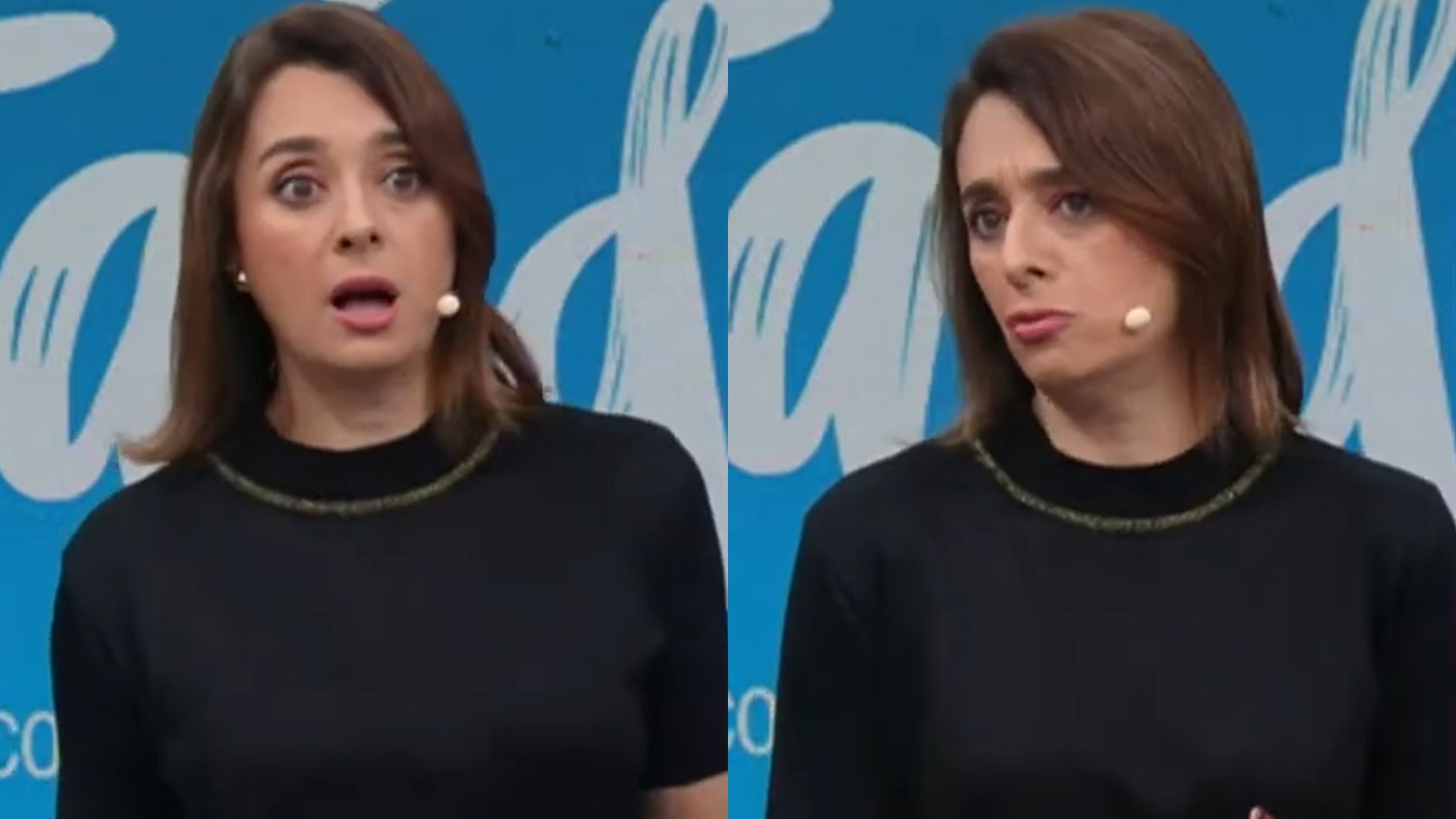 Catia Fonseca confessa que precisou de ajuda médica para criar os filhos: “Difícil”