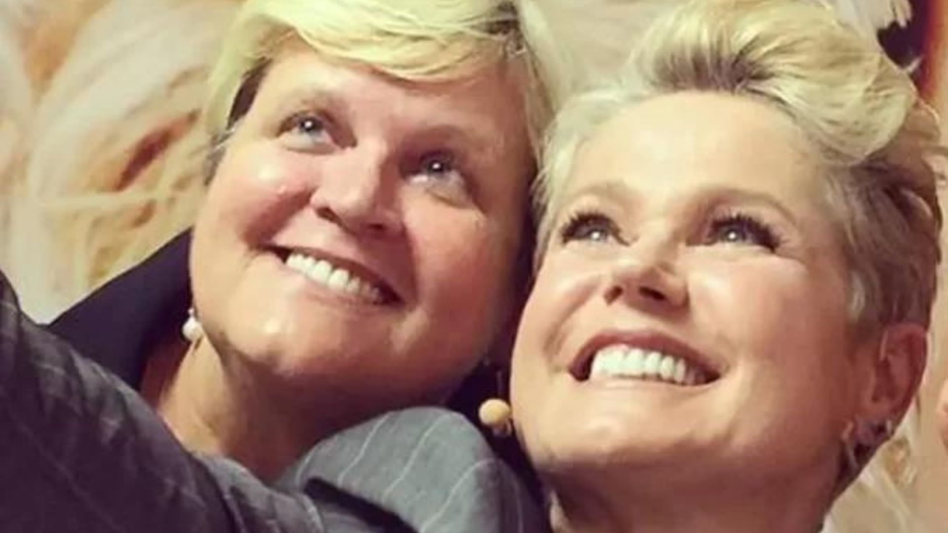 O que aconteceu? Causa da morte misteriosa da irmã de Xuxa Meneghel vem à tona