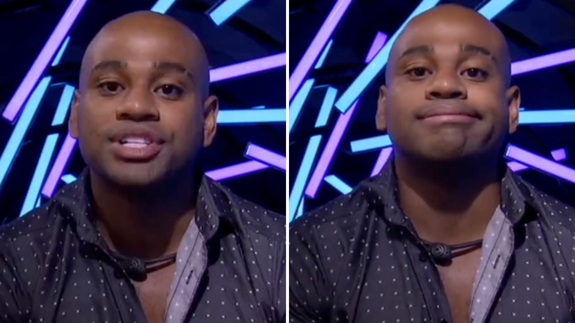 BBB23: Jogado pra escanteio, Cézar Black comove com desabafo: “Assim que me sinto”