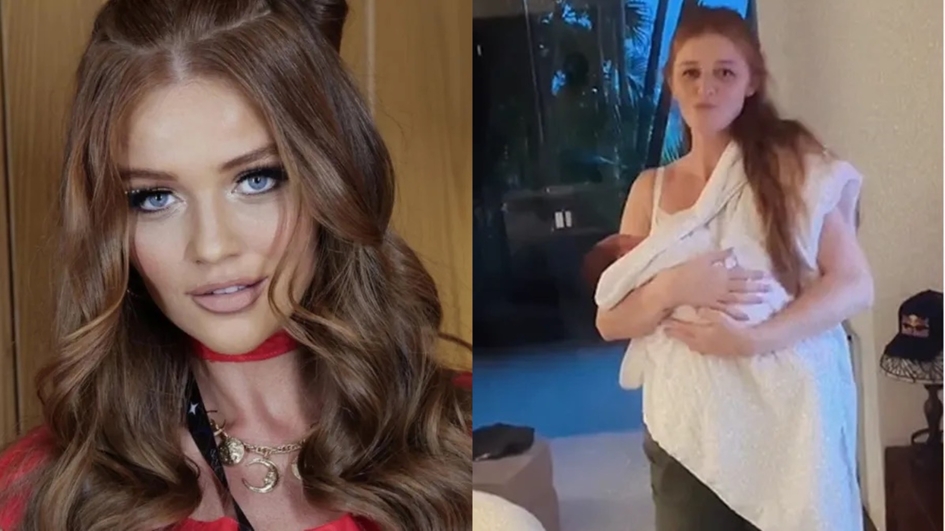 Cintia Dicker é massacrada por curtir o Carnaval após ser mãe e rebate: “Estou plena”