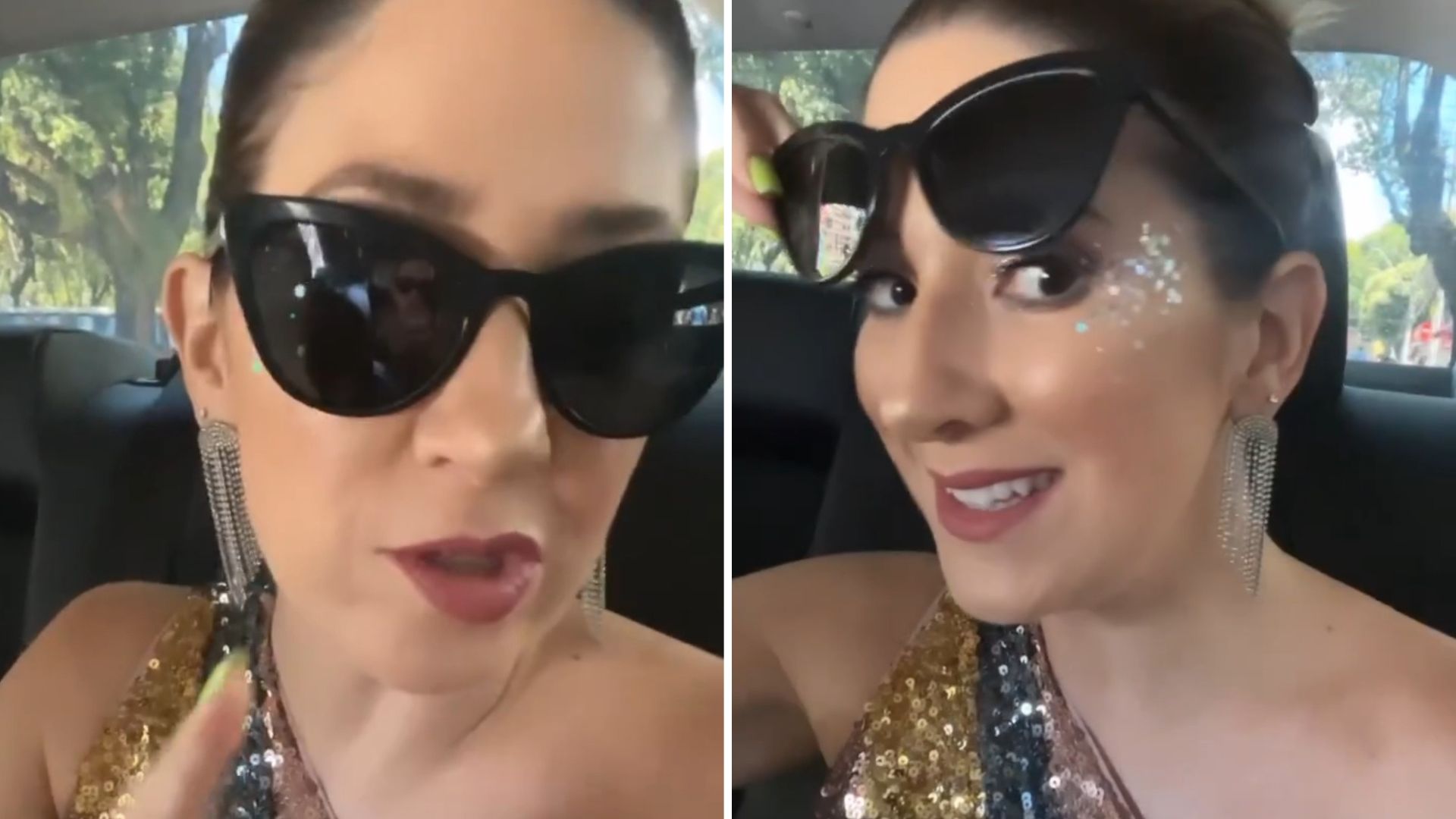 Dani Calabresa é roubada em Carnaval de Salvador: “Estou abaladíssima”