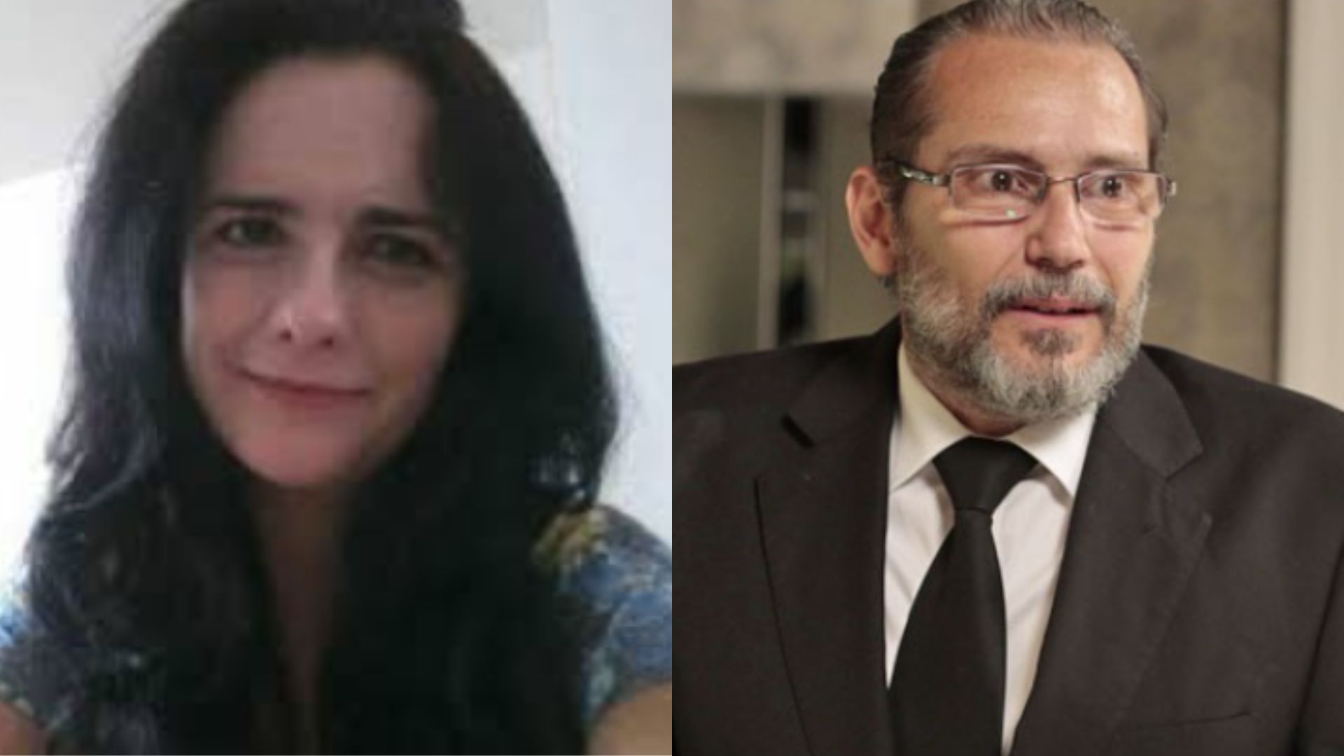 De luto, Viúva de Ilya São Paulo explica morte de marido em casa: “Era sua vontade”