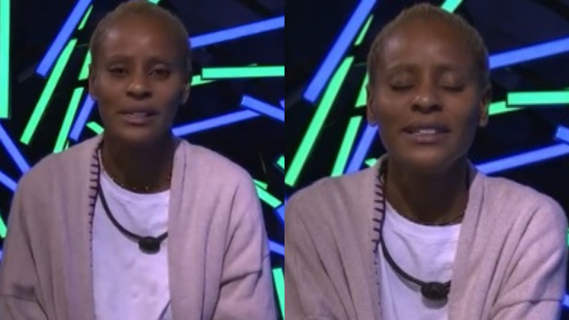 BBB23: Aline Wirley se emociona ao fazer relato comovente no confessionário: “Cada segundo”