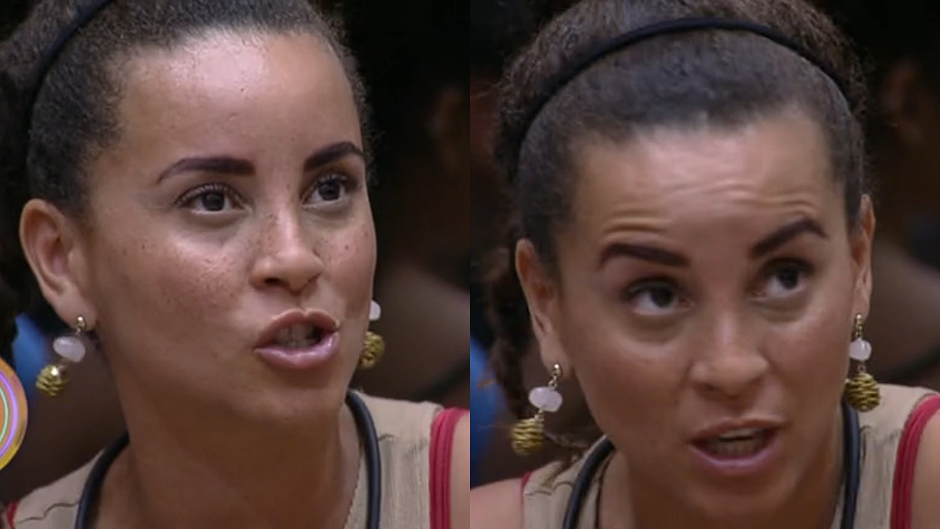 BBB23: Domitila explode ao ser a mais votada em Paredão: “Devo ser insuportável”
