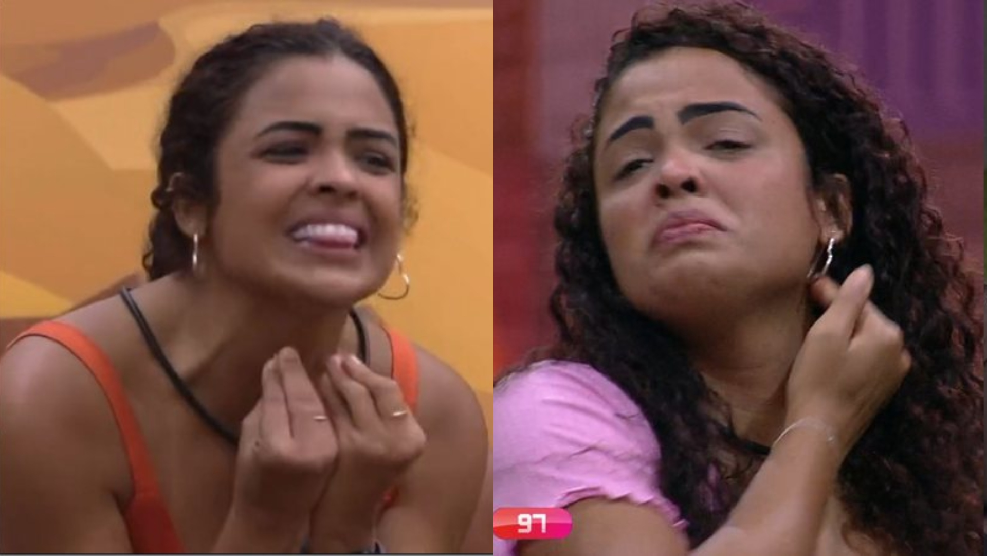 BBB23: Por que Paula foi eliminada da casa com rejeição recorde?
