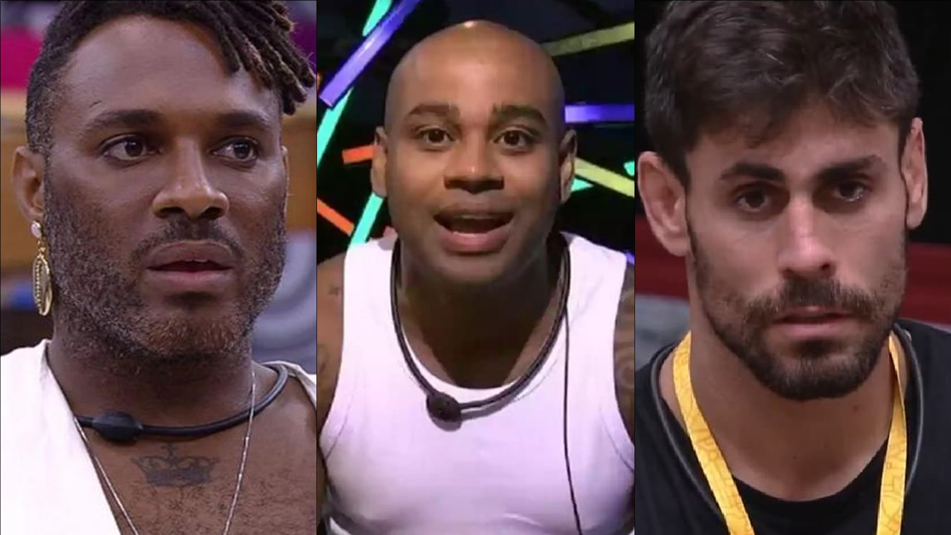 BBB23: Enquetes parciais apontam eliminação do primeiro Camarote; veja quem deve sair