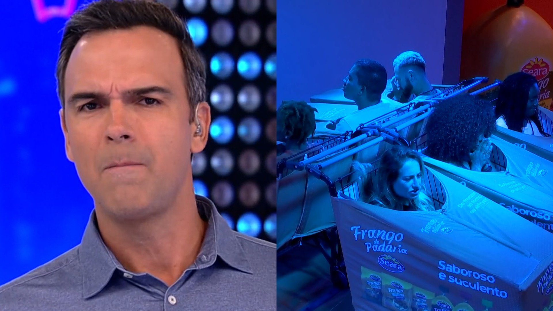 BBB23: Eliminado da Prova do Líder estará direto no Paredão; entenda a dinâmica