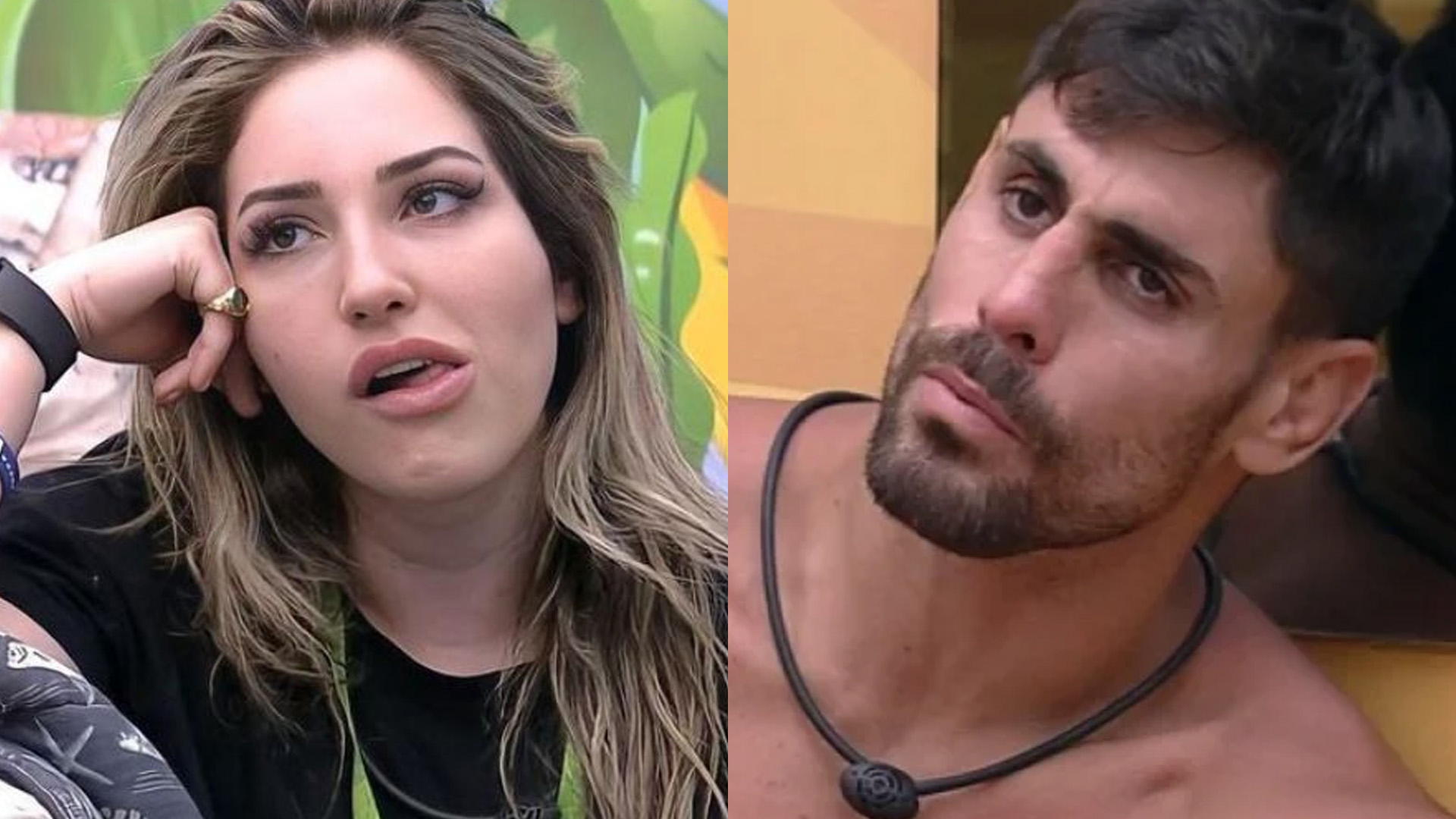 BBB23: Cara de Sapato e Amanda? Nada disso, enquete aponta favorito improvável