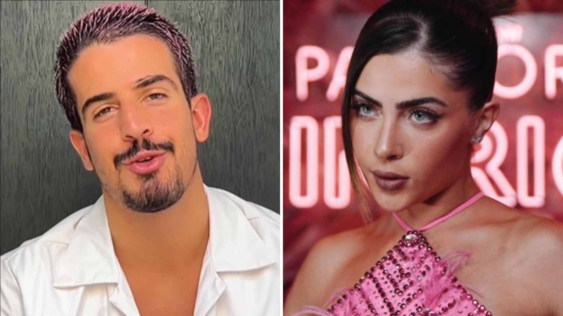 Enzo Celulari quebra o silêncio sobre suposto affair com Jade Picon no Carnaval: “Nem ligo”