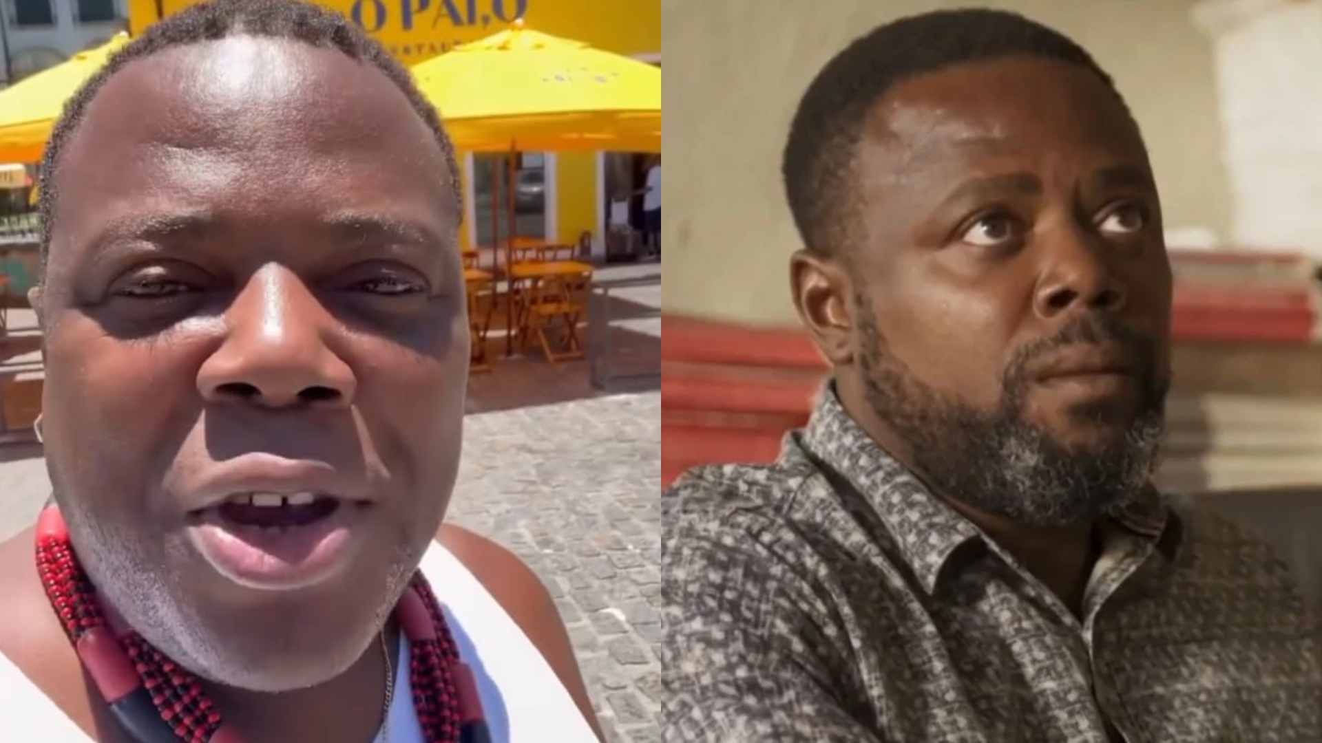 Sucesso em ‘Mar do Sertão’, Érico Brás vê personagem como “inspiração para sonhar”