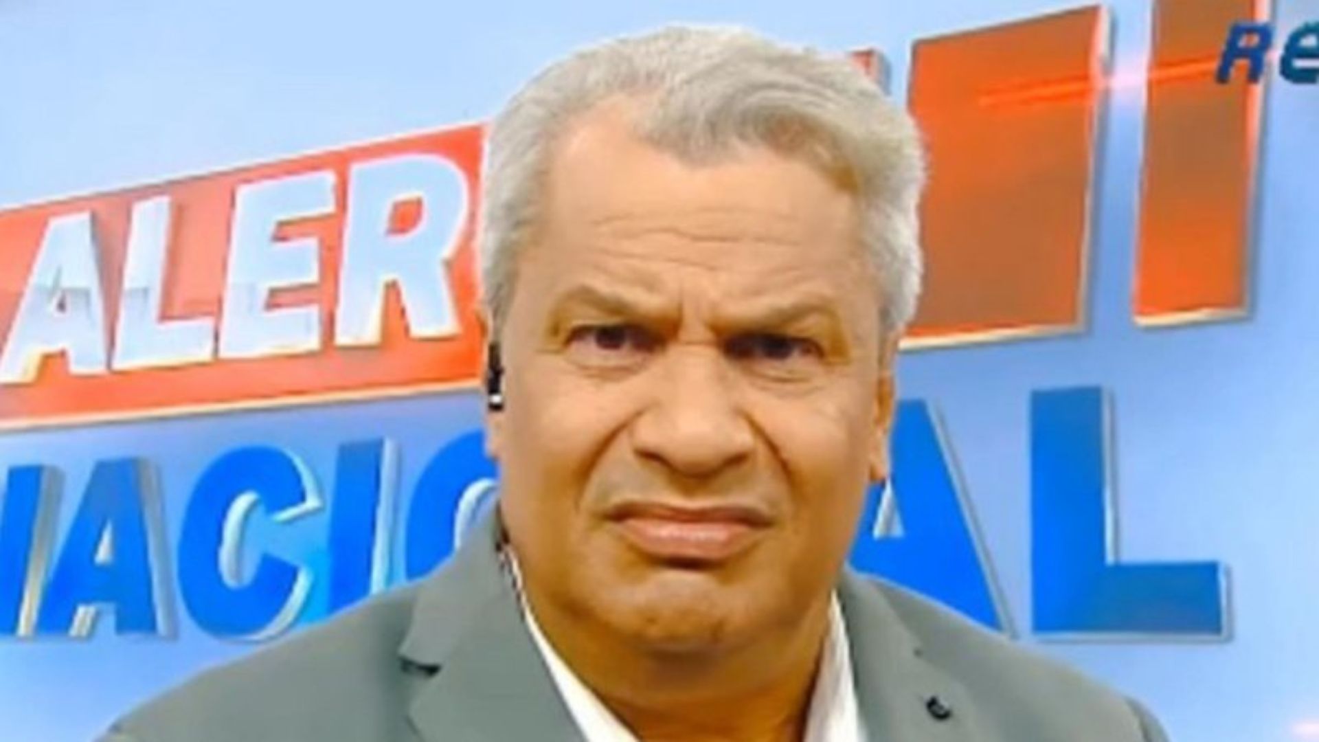 Esposa de Sikêra Jr. revela real diagnóstico após internação do marido: “Acharam por bem sedá-lo”