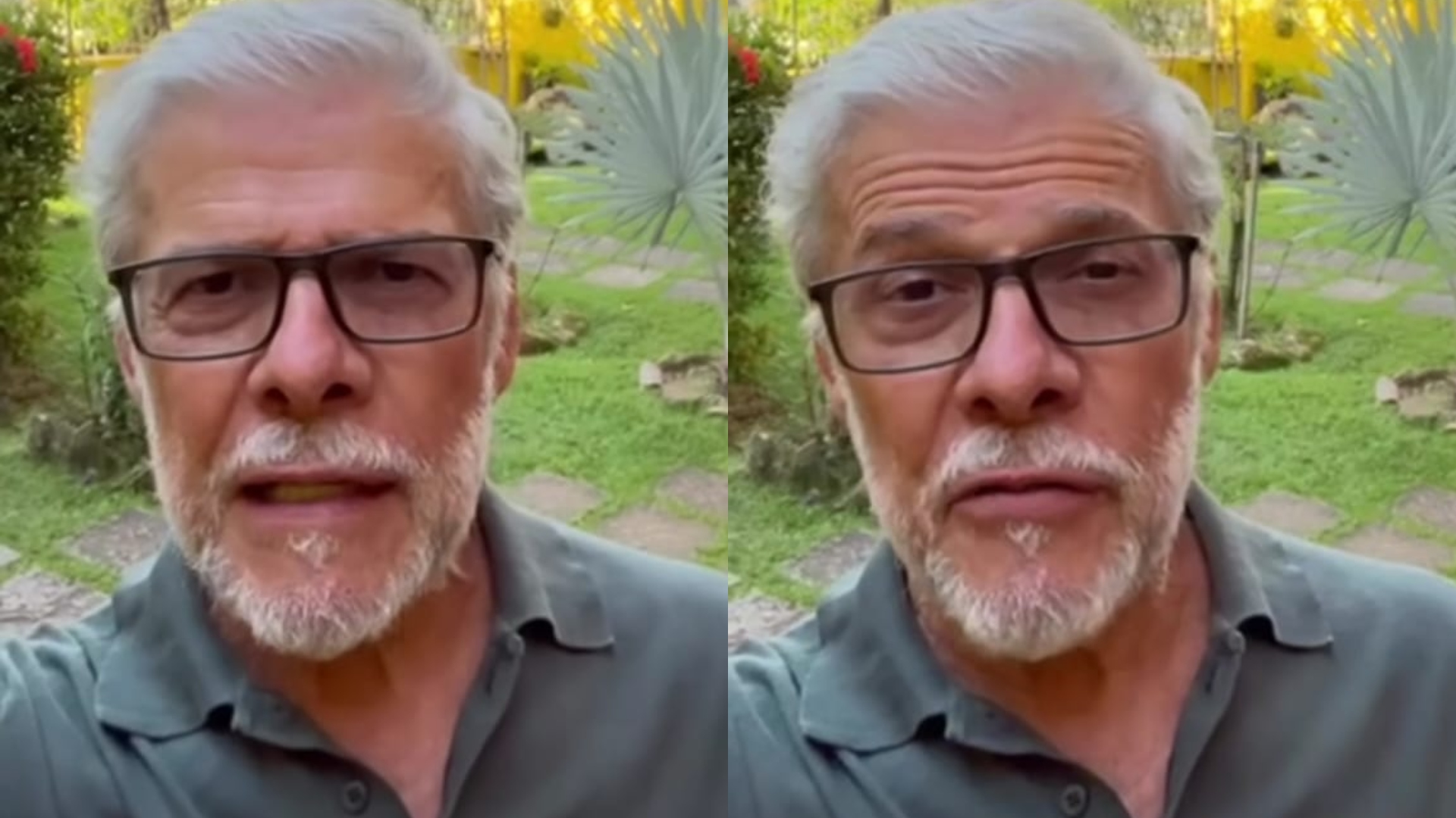 José Mayer enfrenta problema crônico após internação; saiba qual seu estado de saúde