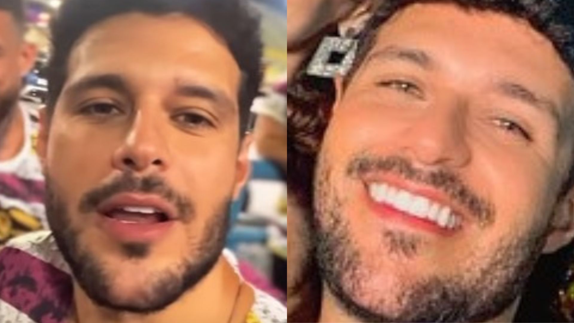 Após flagra íntimo, ex-BBB Rodrigo Mussi surge em primeira foto com famosa