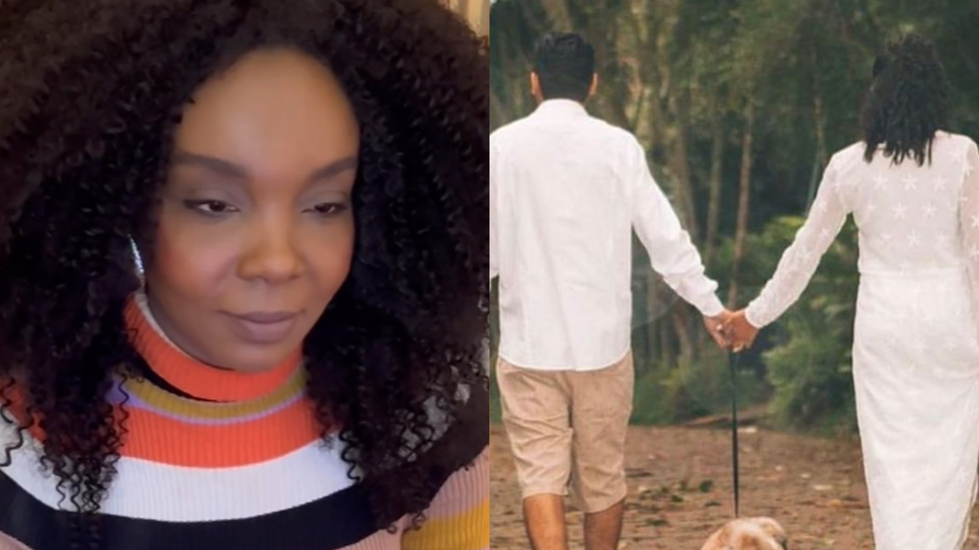 Ex-BBB Thelma Assis revela morte de companheiro canino e desabafa: “Perda dolorida”