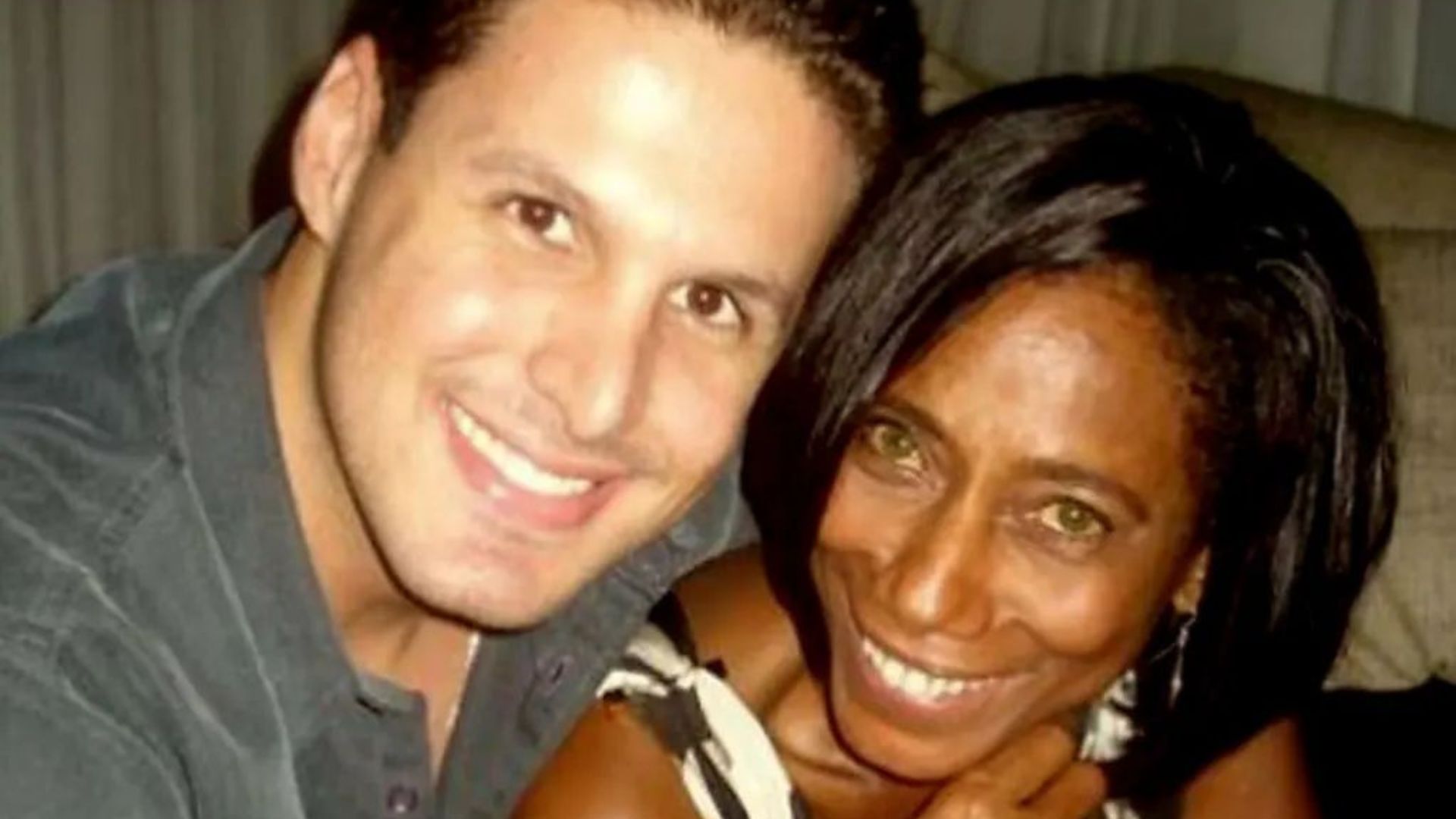 Hoje gay, ex-namorado de Glória Maria se despede da jornalista: “Muito especial”