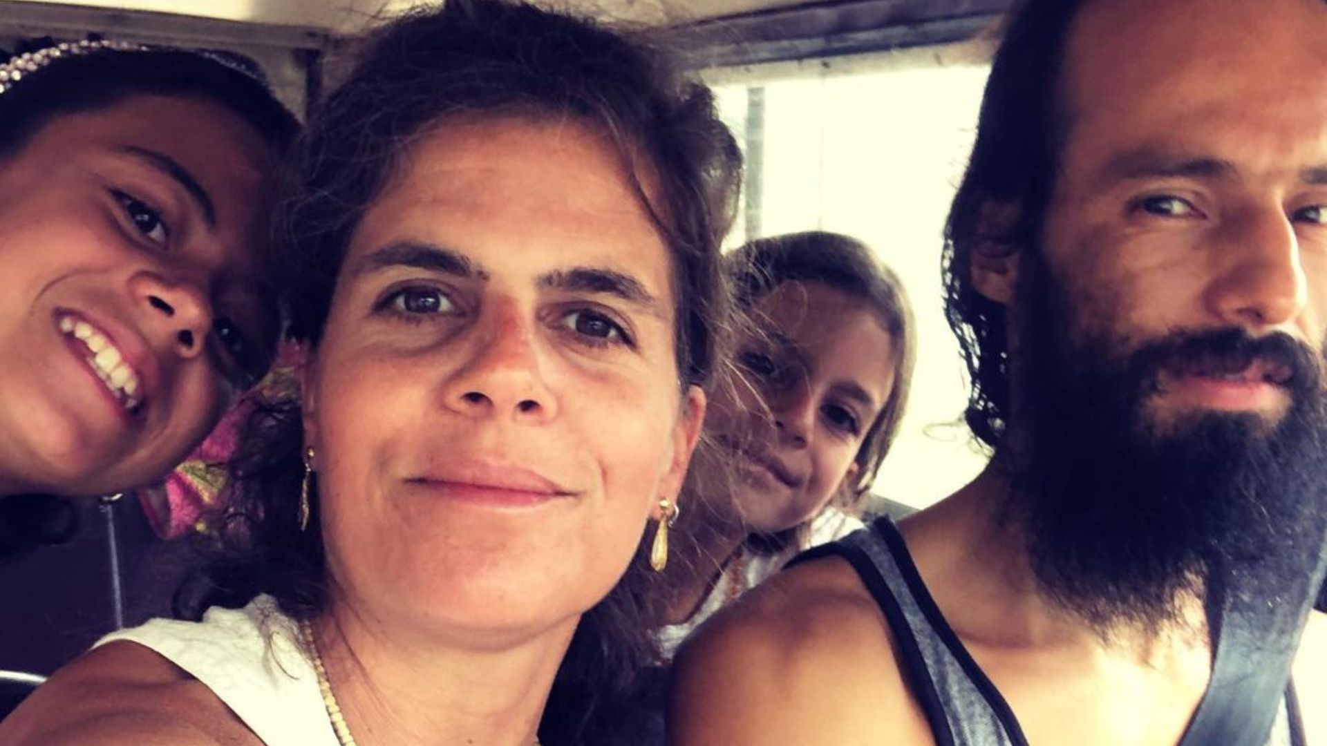 Abatida, filha de Ana Maria Braga desabafa após drama: “Algo surreal”