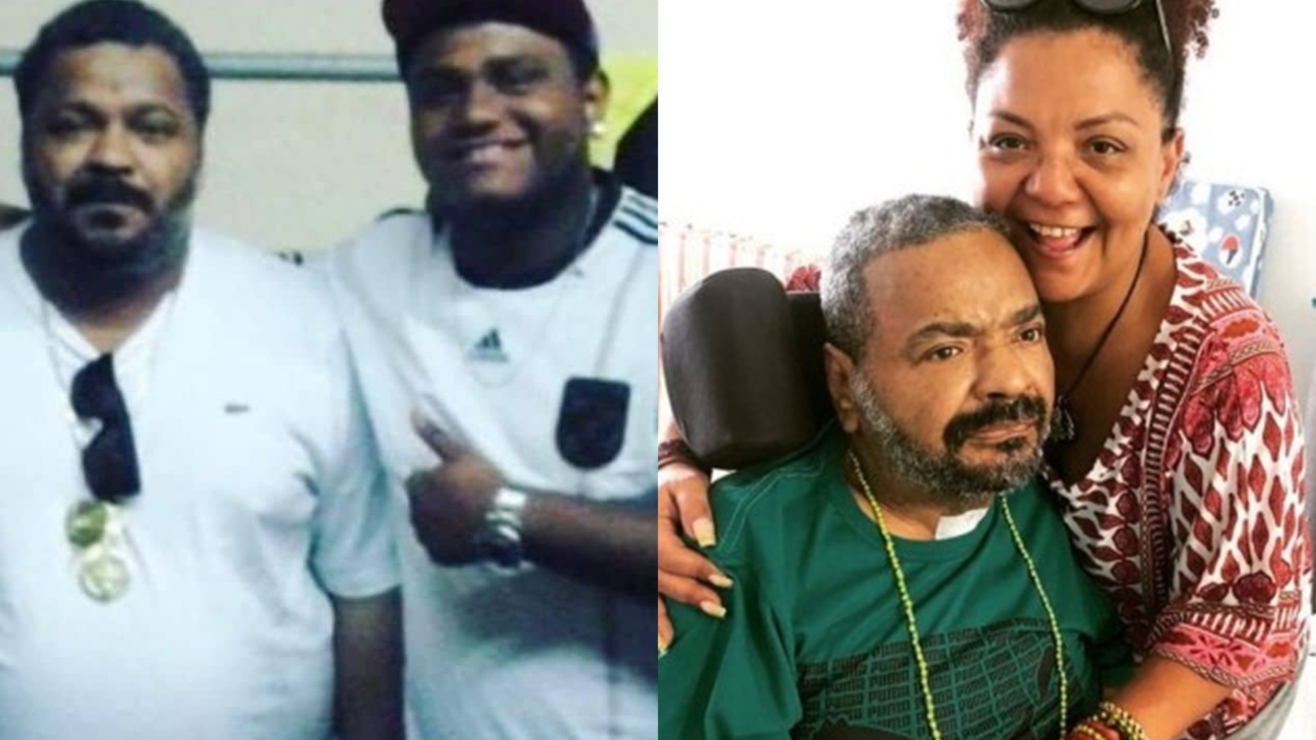 Filho de Arlindo Cruz se pronuncia sobre novo romance de Babi Cruz: “Discordo”