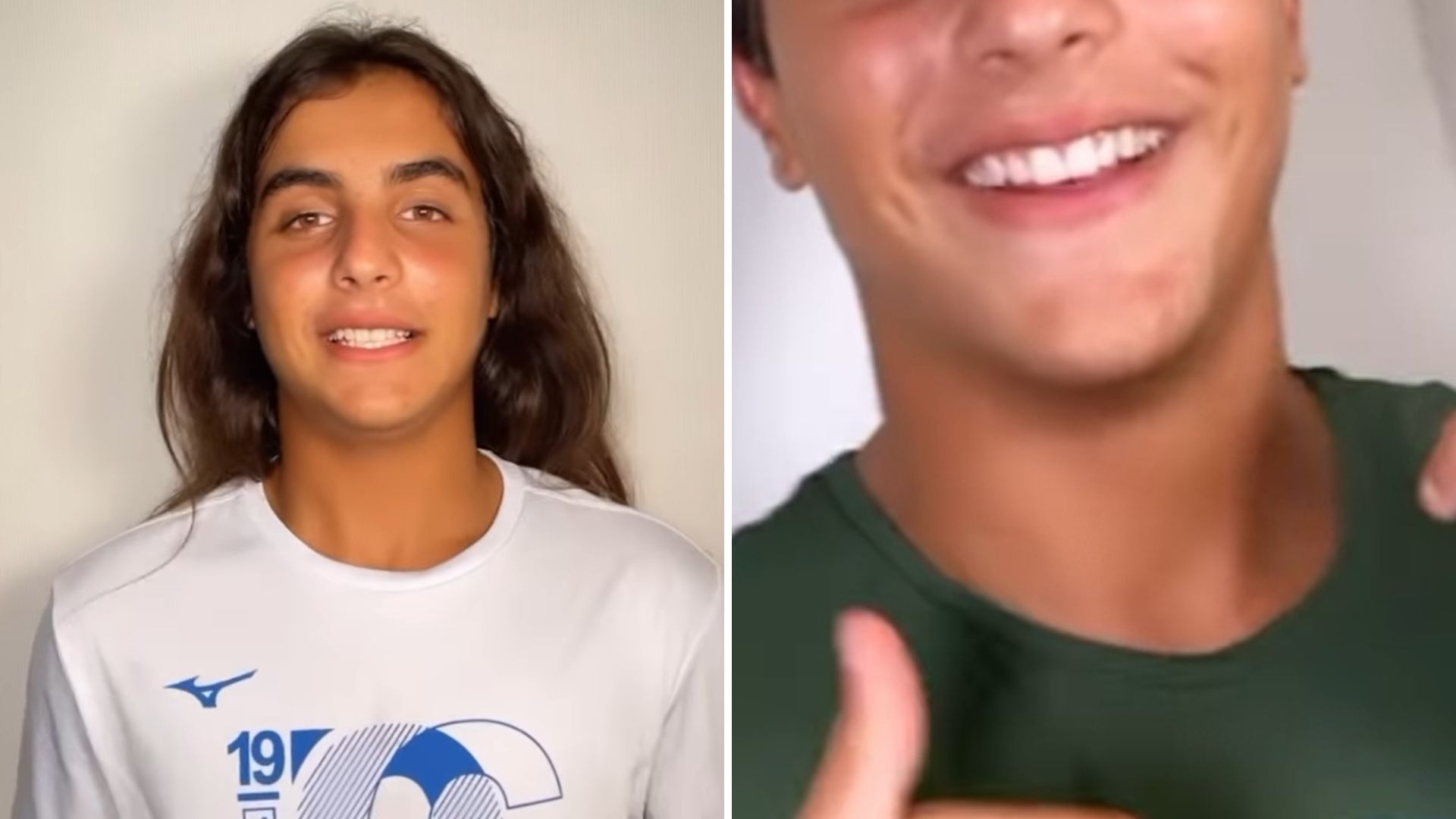 Filho de Ivete Sangalo corta cabelo longo e choca com novo visual: “Igual”