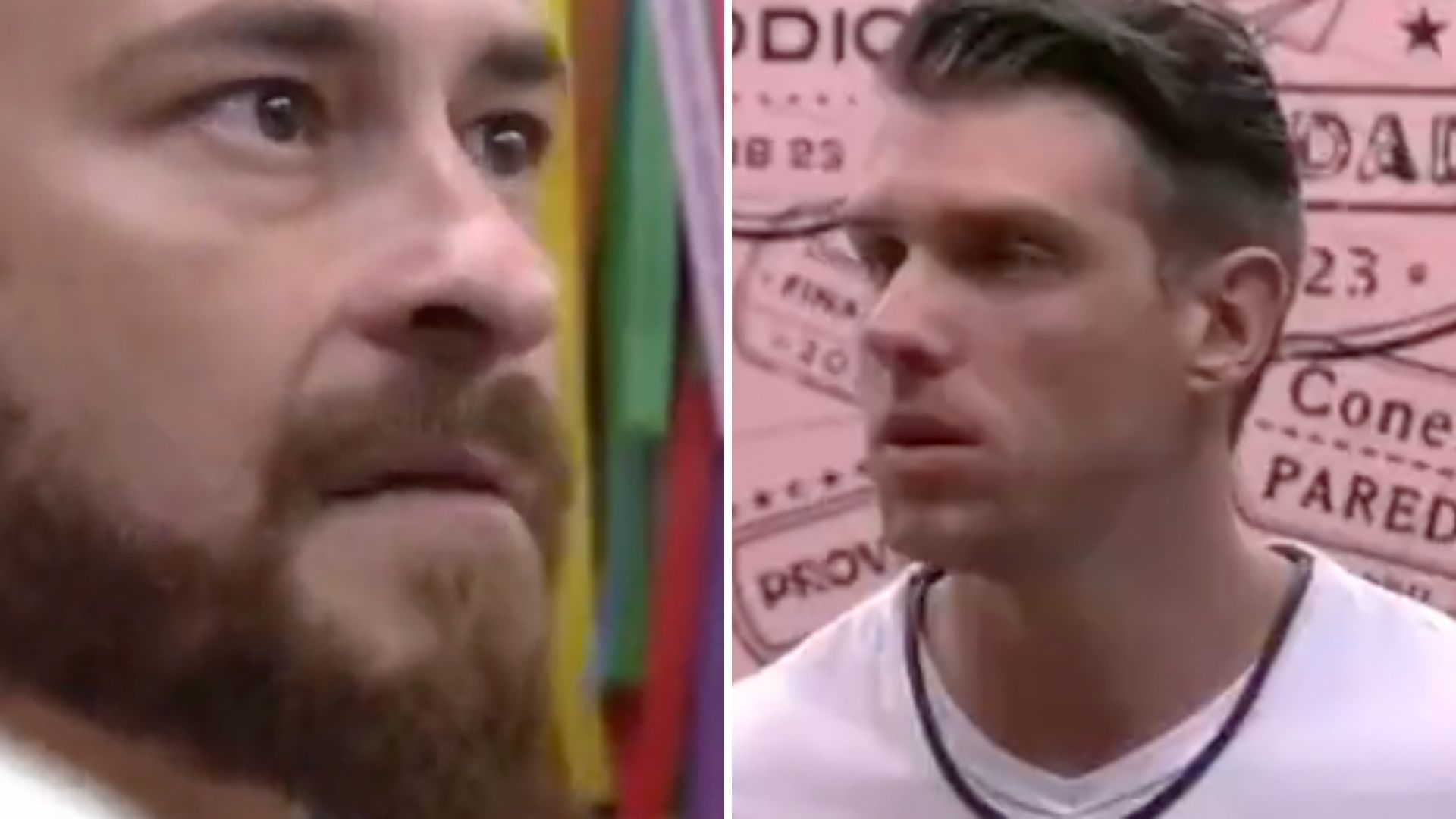 BBB23: Fred humilha Cristian ao descobrir a verdade: “Você aceita e acabou”