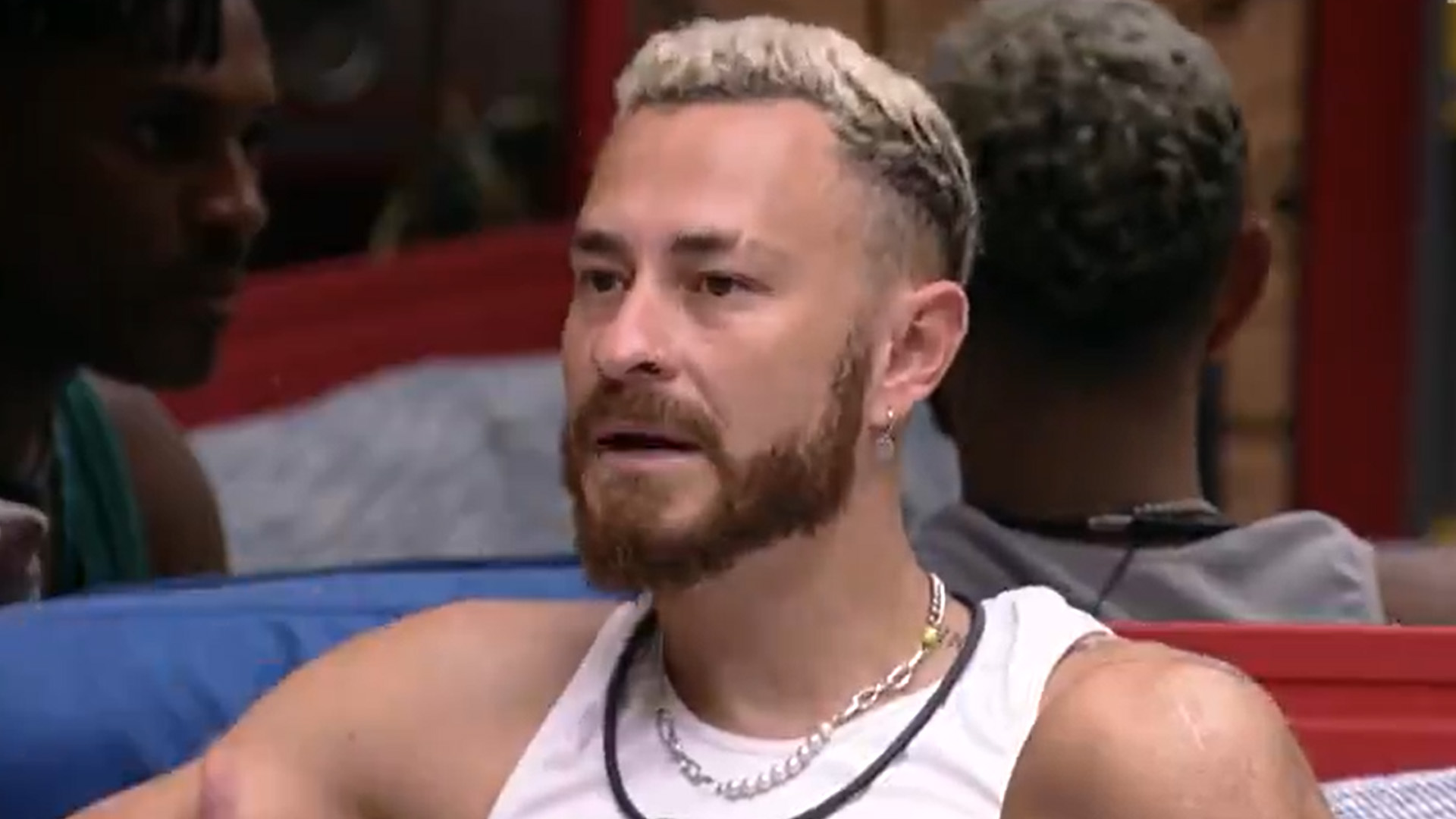 BBB23: Fred perde a linha, detona aliada e revolta sister: “Não fala assim dela”